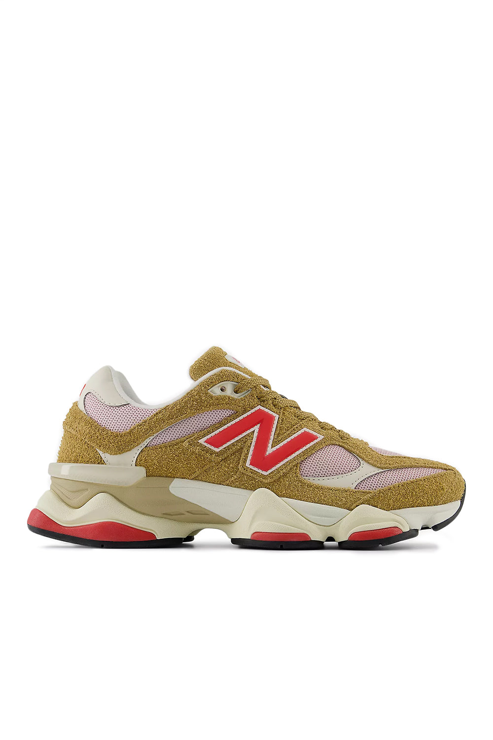 New Balance 9060 'Great Plains/Twighlight Haze' - ROOTED