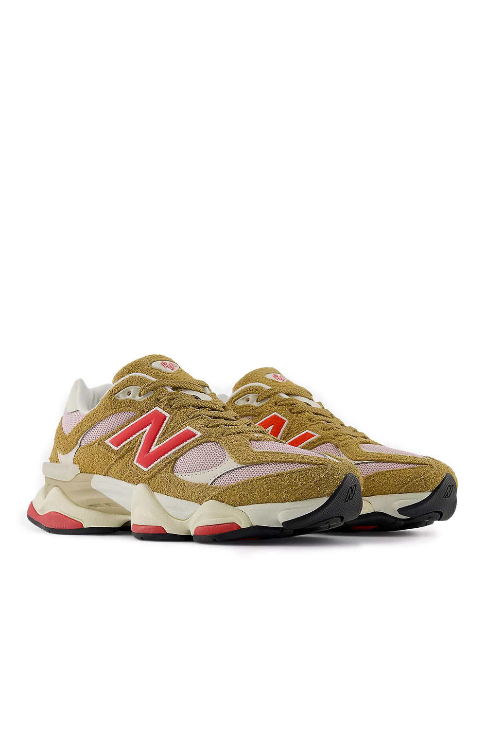 New Balance 9060 'Great Plains/Twighlight Haze' - ROOTED