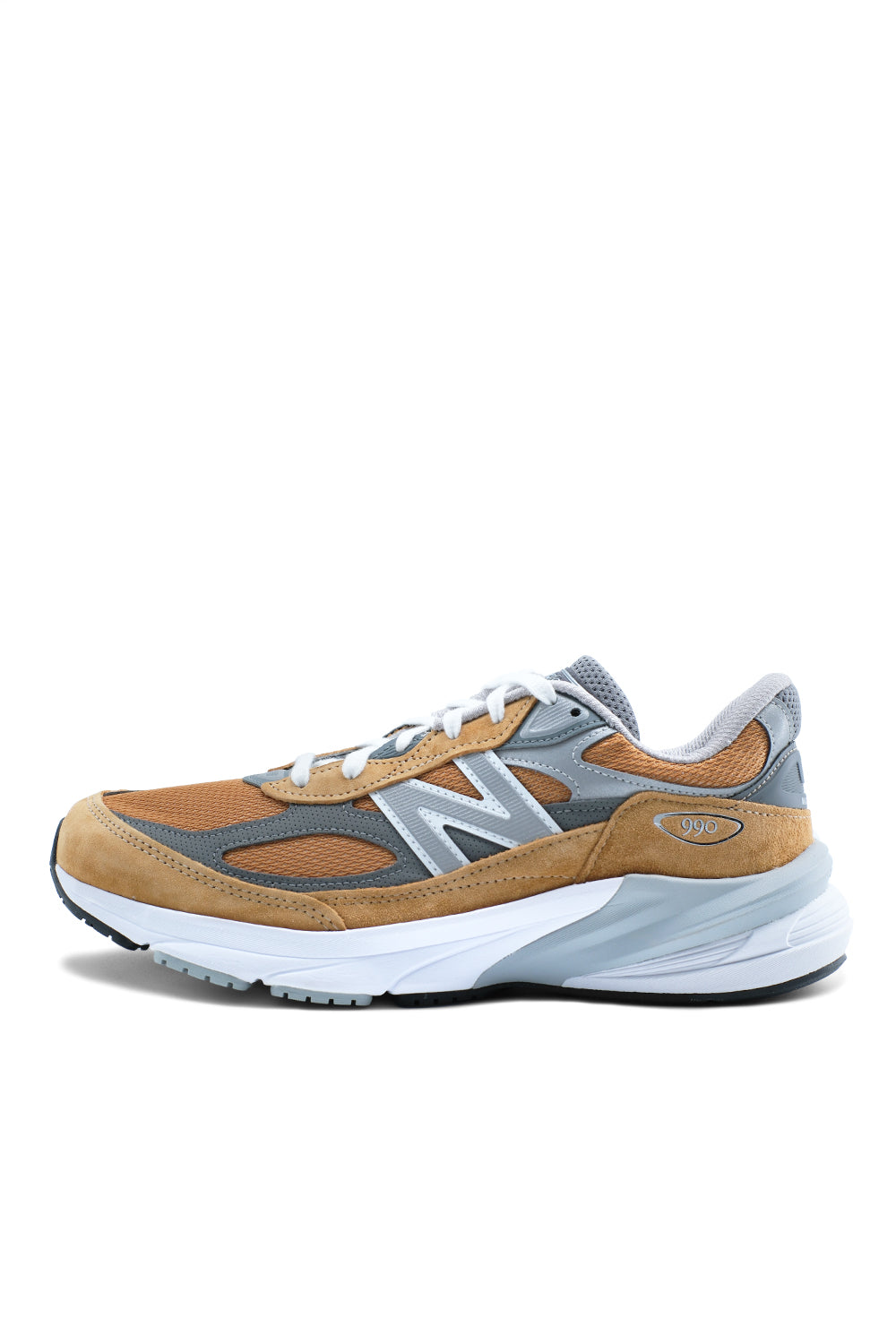 NEW BALANCE ROOTED