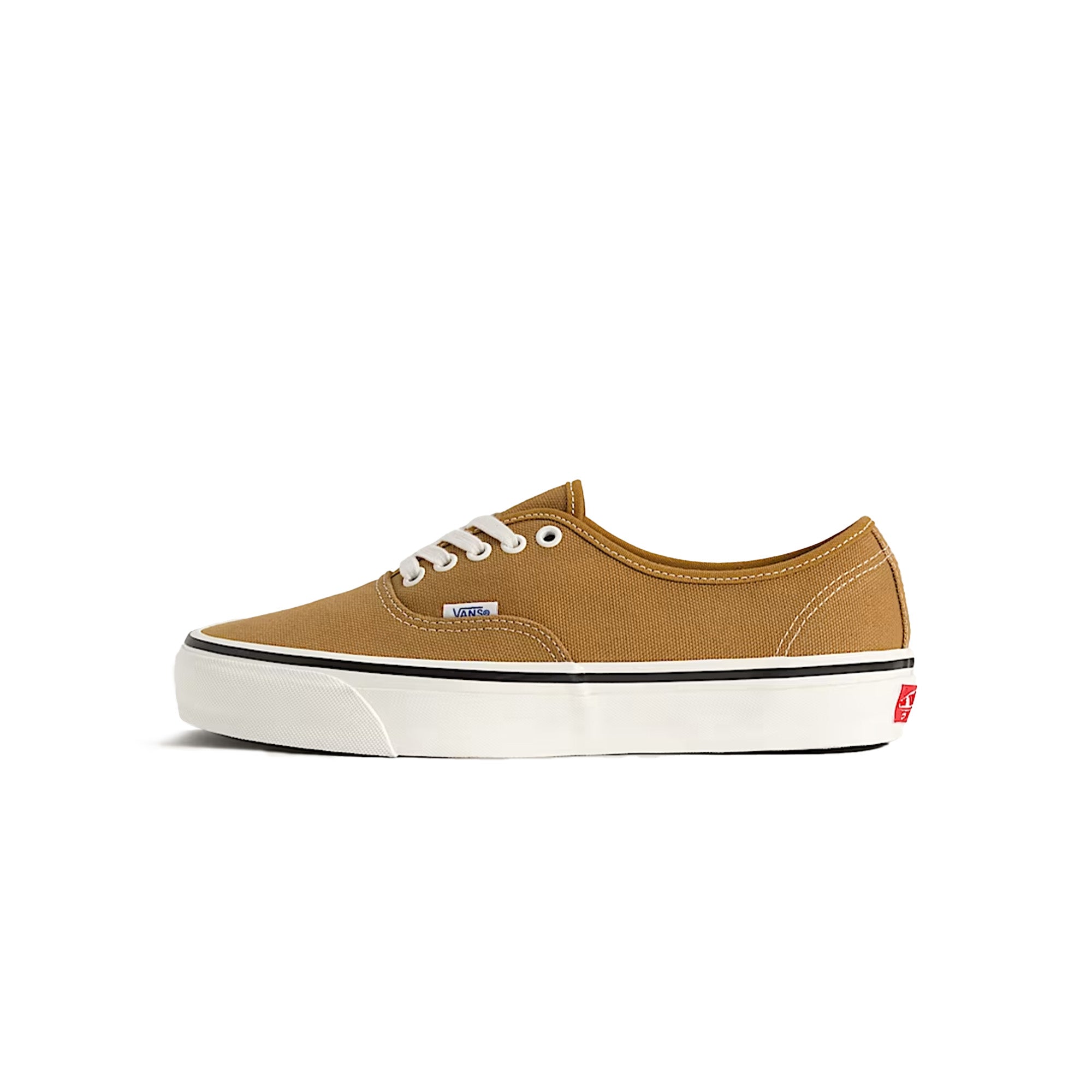 Vans LX Authentic 44 Duck Canvas 'Cumin' - ROOTED