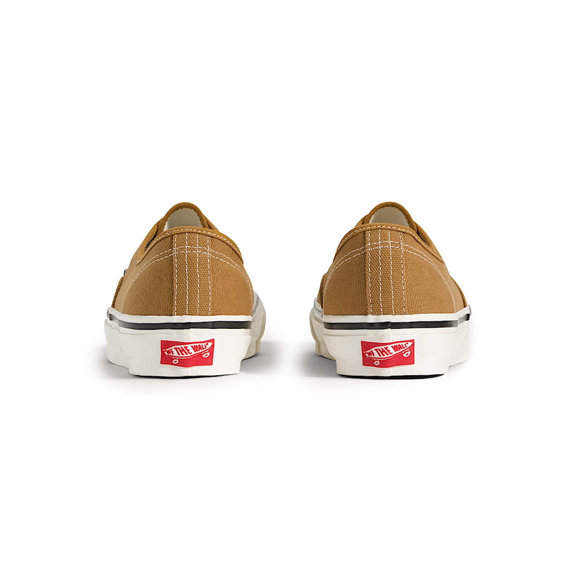 Vans LX Authentic 44 Duck Canvas 'Cumin' - ROOTED