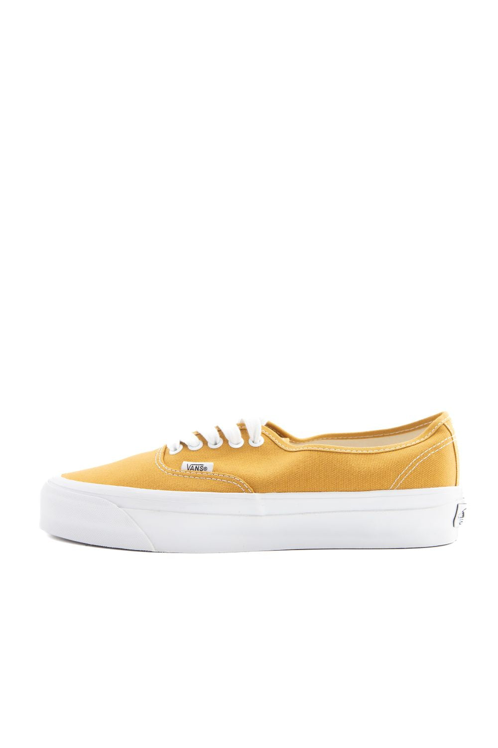 Vans OTW U LX Authentic Reissue 44 'Harvest Gold'