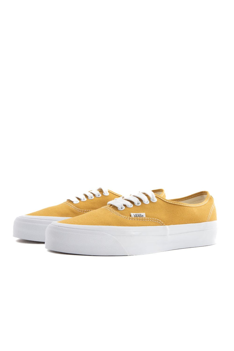 Vans OTW U LX Authentic Reissue 44 'Harvest Gold'