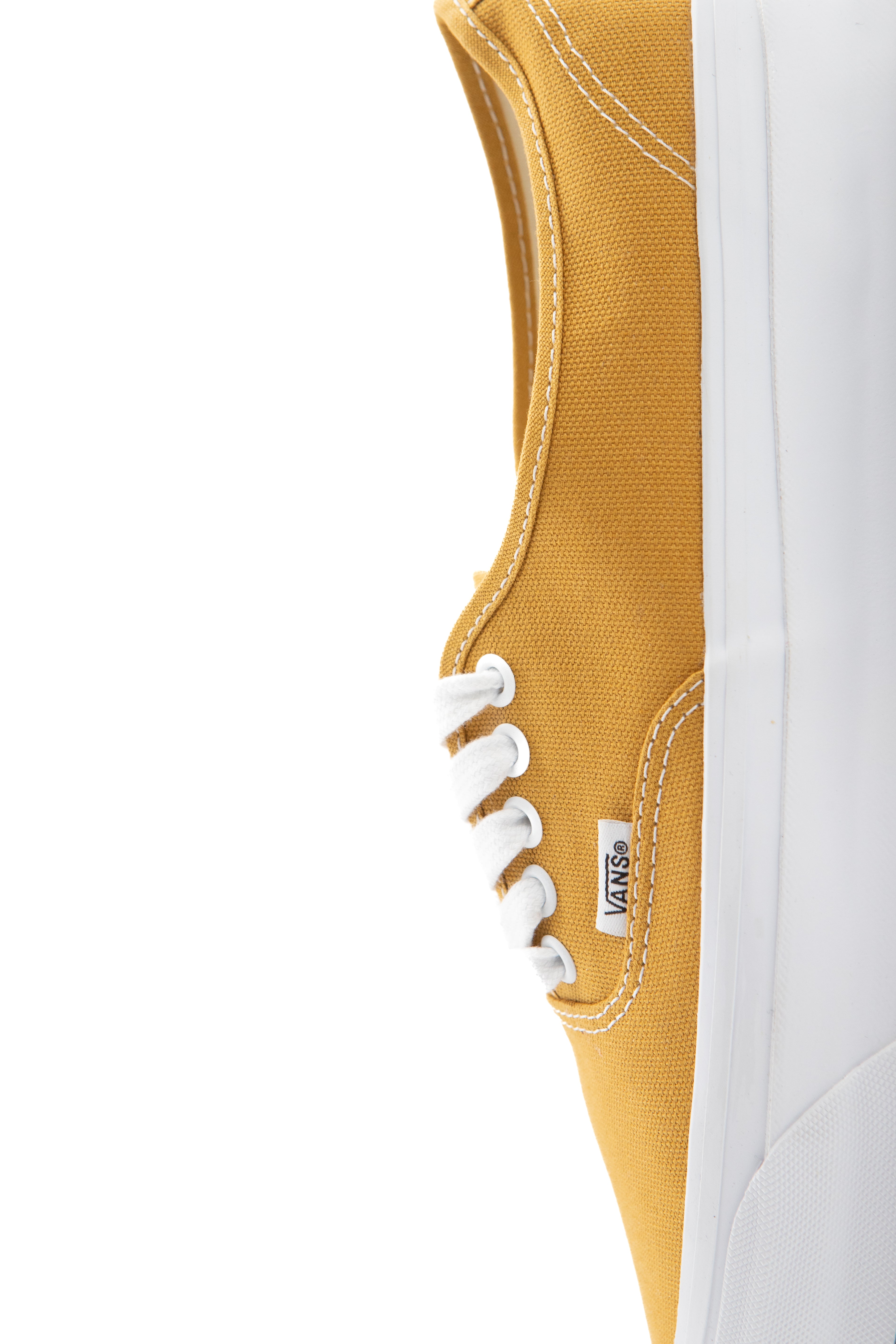 Vans OTW U LX Authentic Reissue 44 'Harvest Gold'