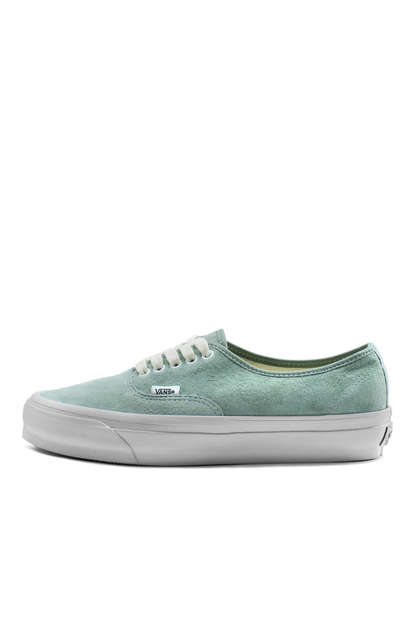 Vans Authentic Reissue 44 LX Pig Suede 'Iceberg' - ROOTED