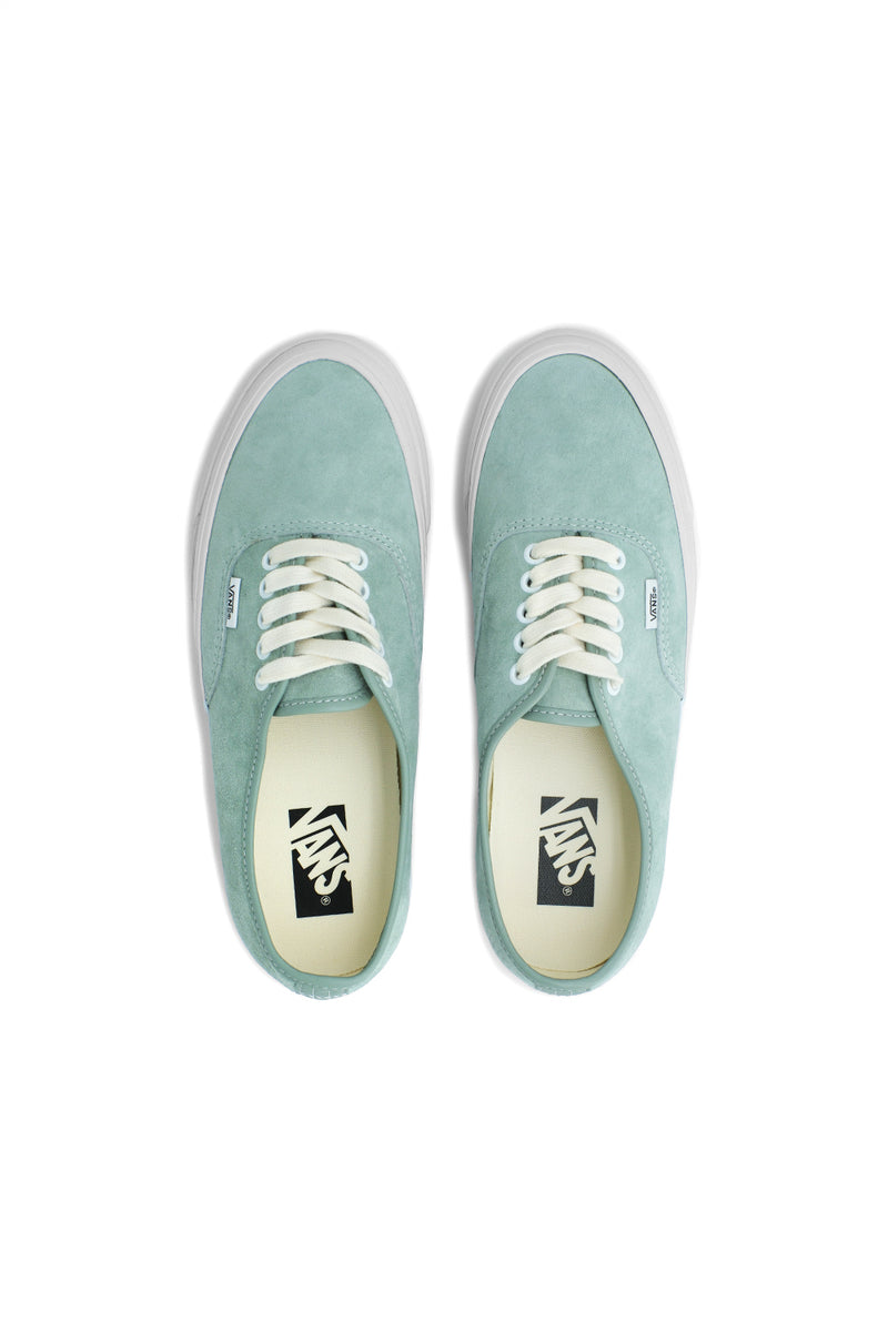 Vans Authentic Reissue 44 LX Pig Suede 'Iceberg' - ROOTED