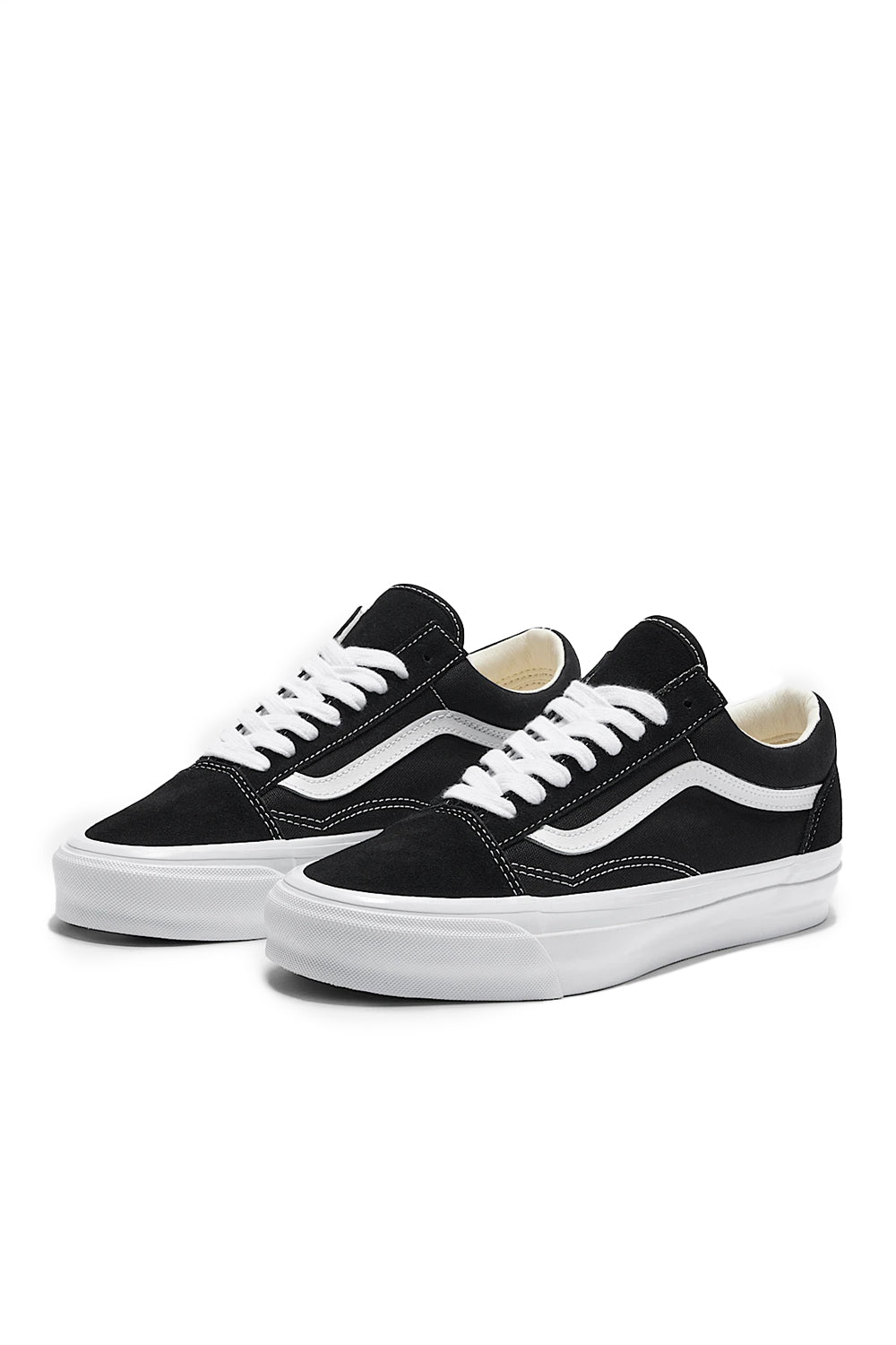 Vans OTW LX Old Skool 'Black/White'