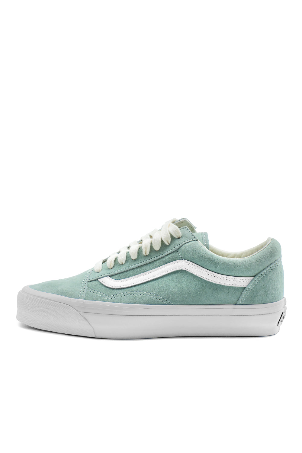 Vans Old Skool 36 LX Pig Suede 'Iceberg' - ROOTED