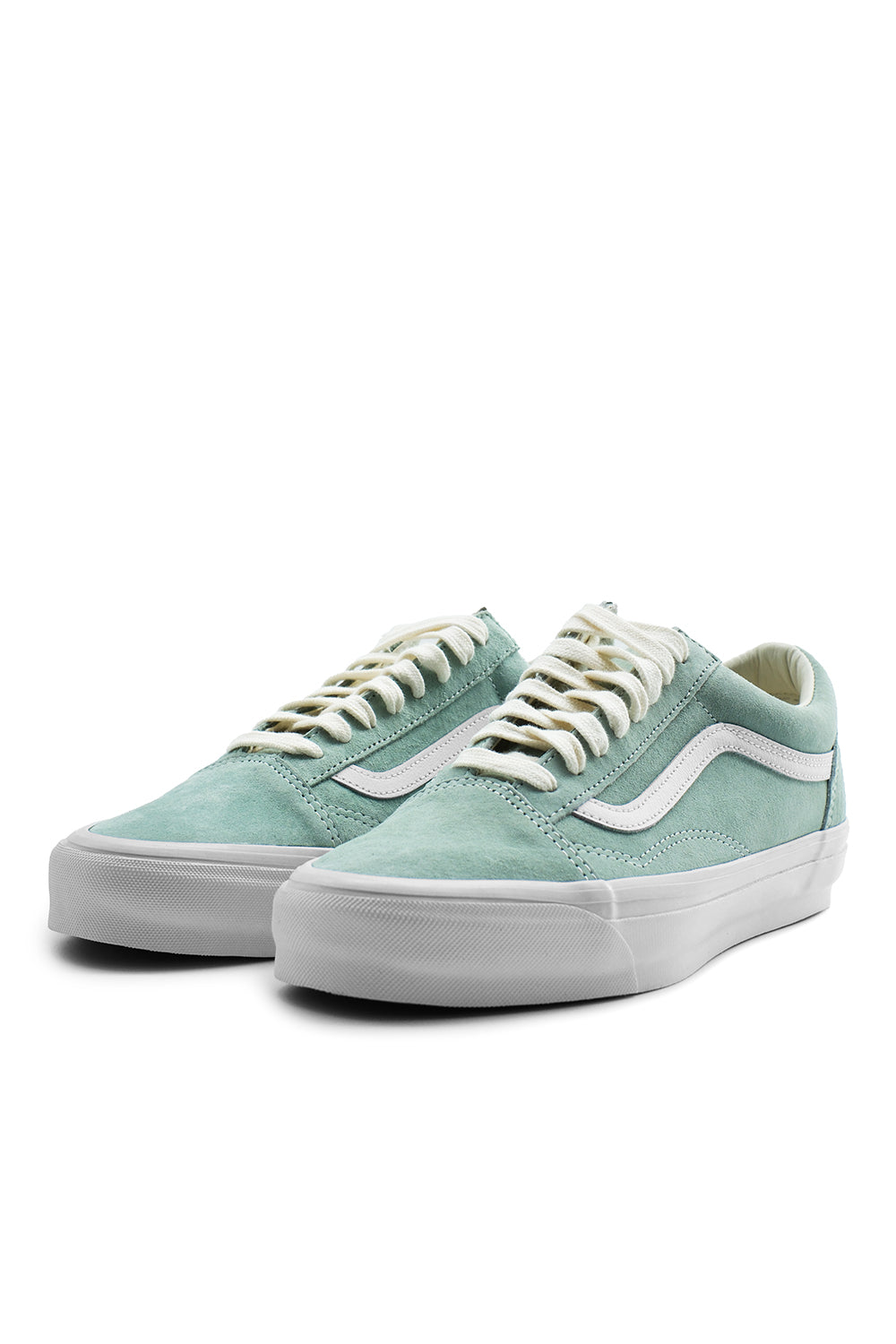 Vans Old Skool 36 LX Pig Suede 'Iceberg' - ROOTED