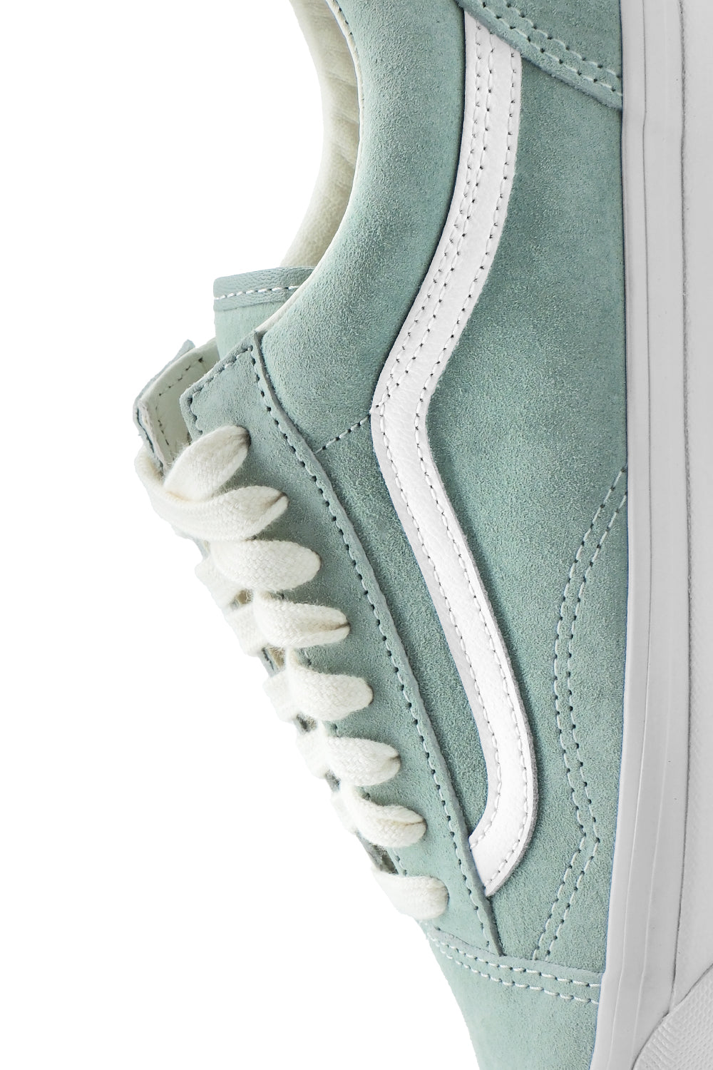 Vans Old Skool 36 LX Pig Suede 'Iceberg' - ROOTED