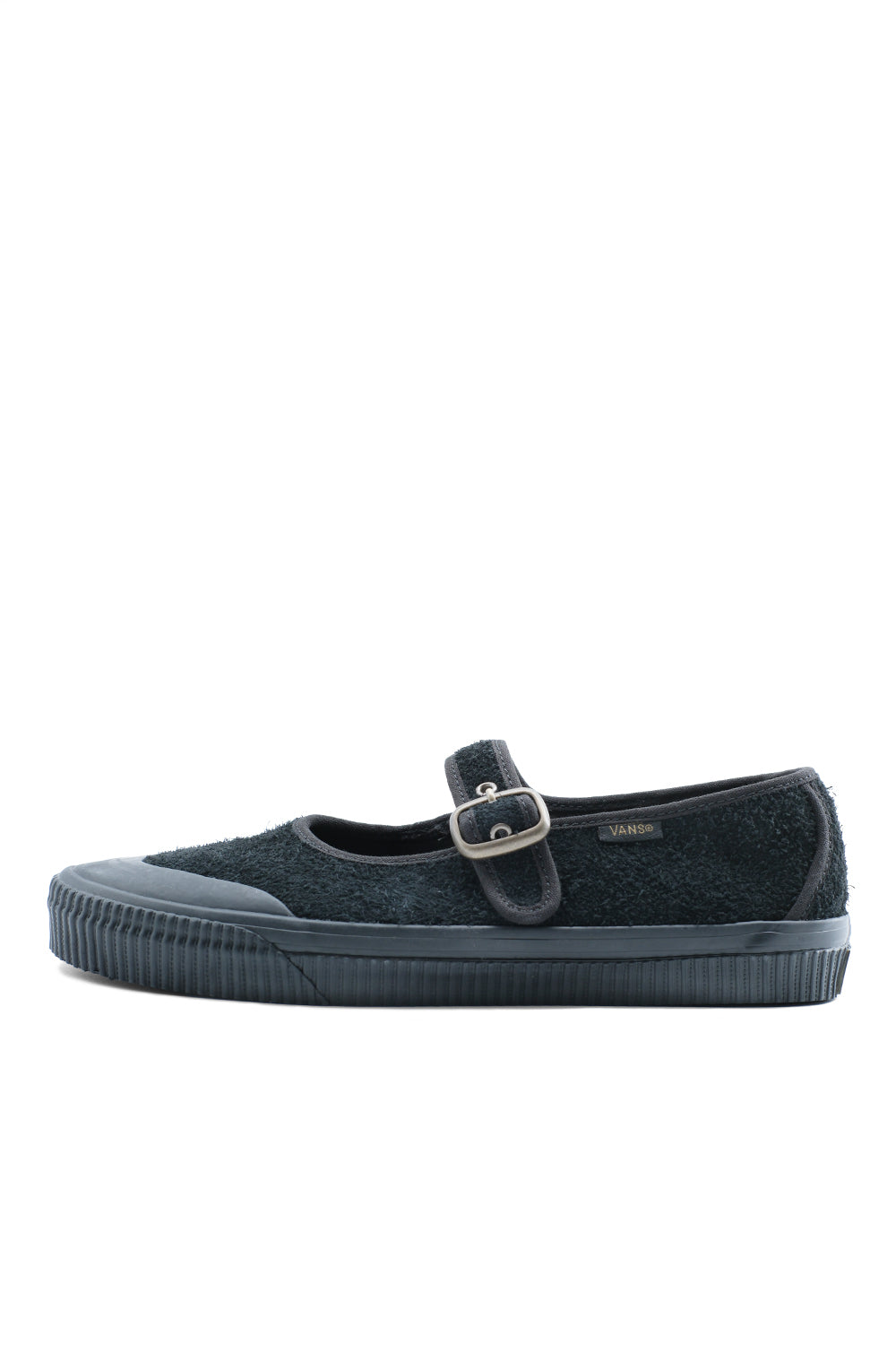 Vans Mary Jane LX Creep 'Black' - ROOTED