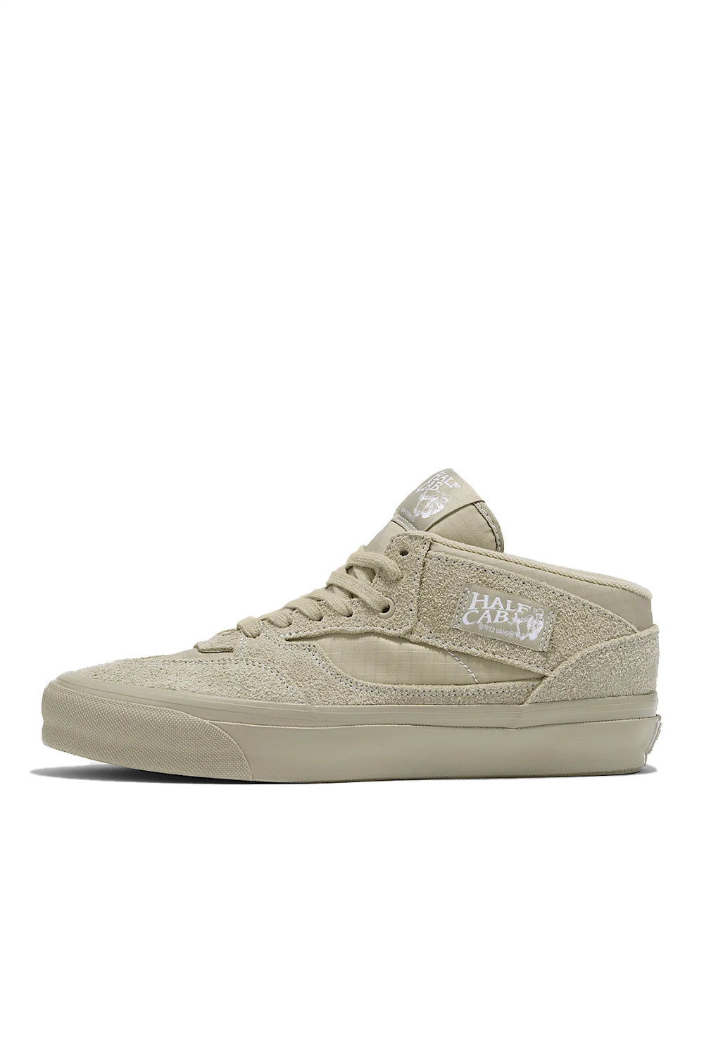 Vans OTW Hairy Suede Half Cab Reissue 33 LX 'Elm'