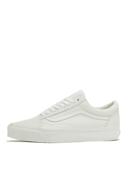 Vans OTW LX Old Skool 36 'Full Grain Antique White'