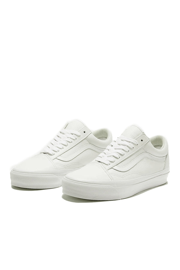 Vans OTW LX Old Skool 36 'Full Grain Antique White'