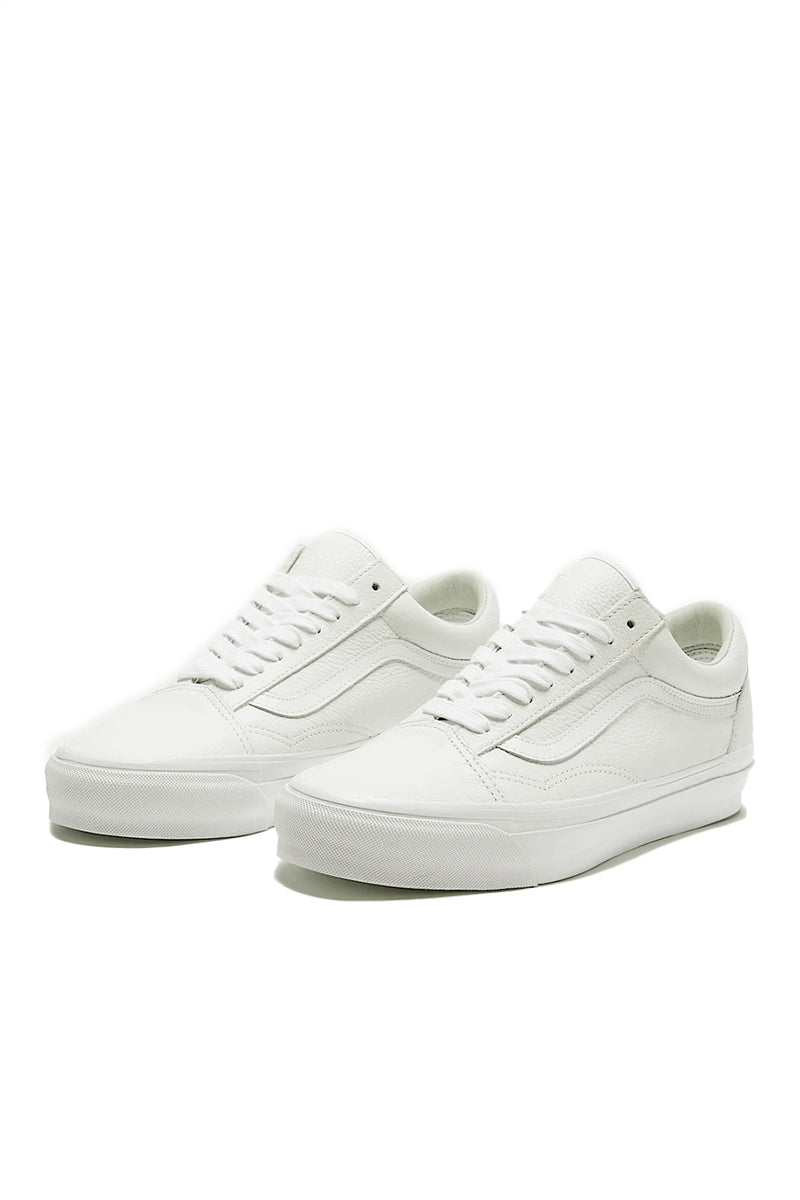 Vans OTW LX Old Skool 36 'Full Grain Antique White'