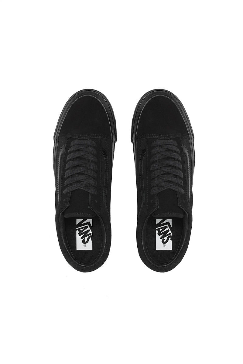 Vans OTW U LX Old Skool LX Black ROOTED