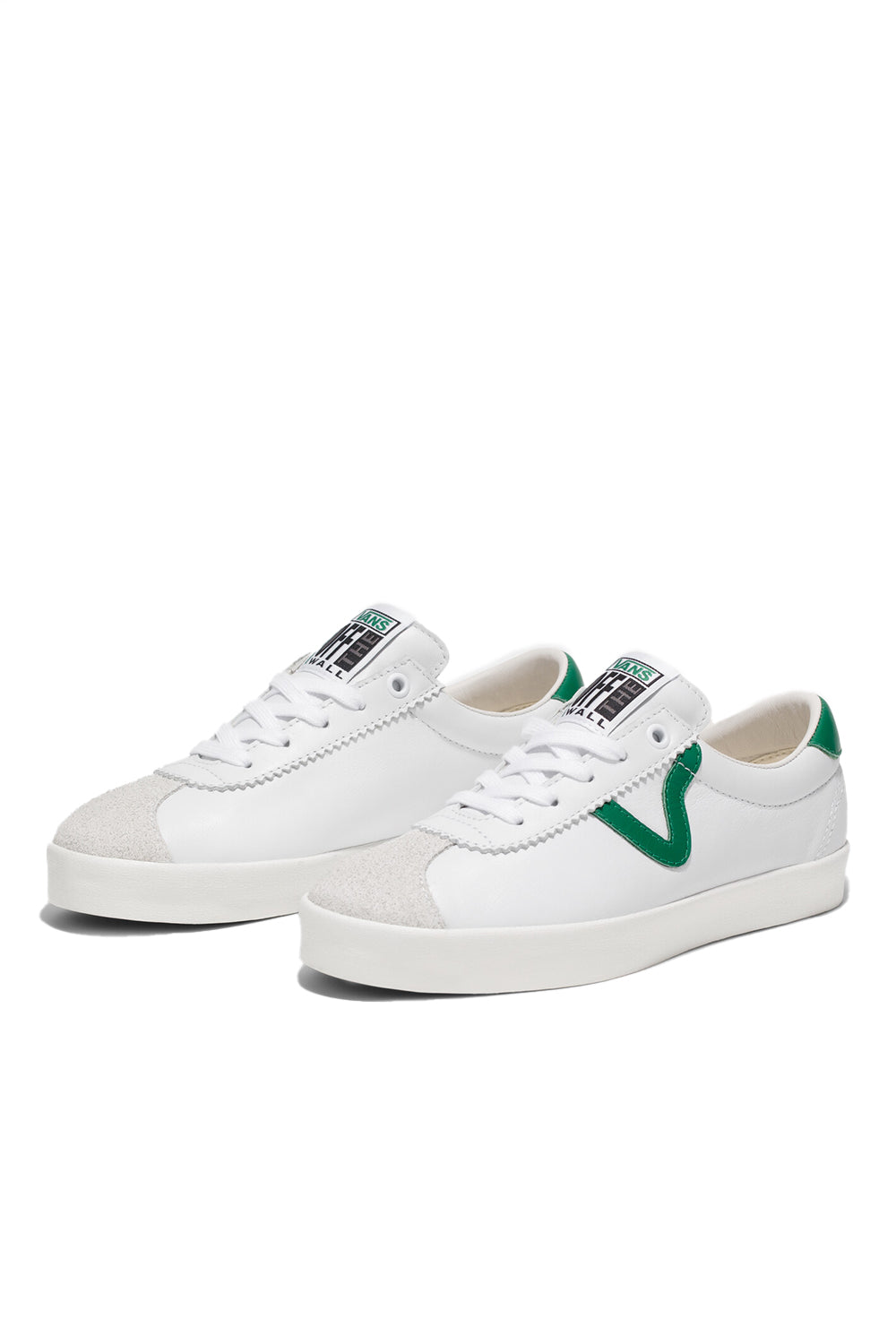 Vans OTW FU LX Sport Low 73 'Green'