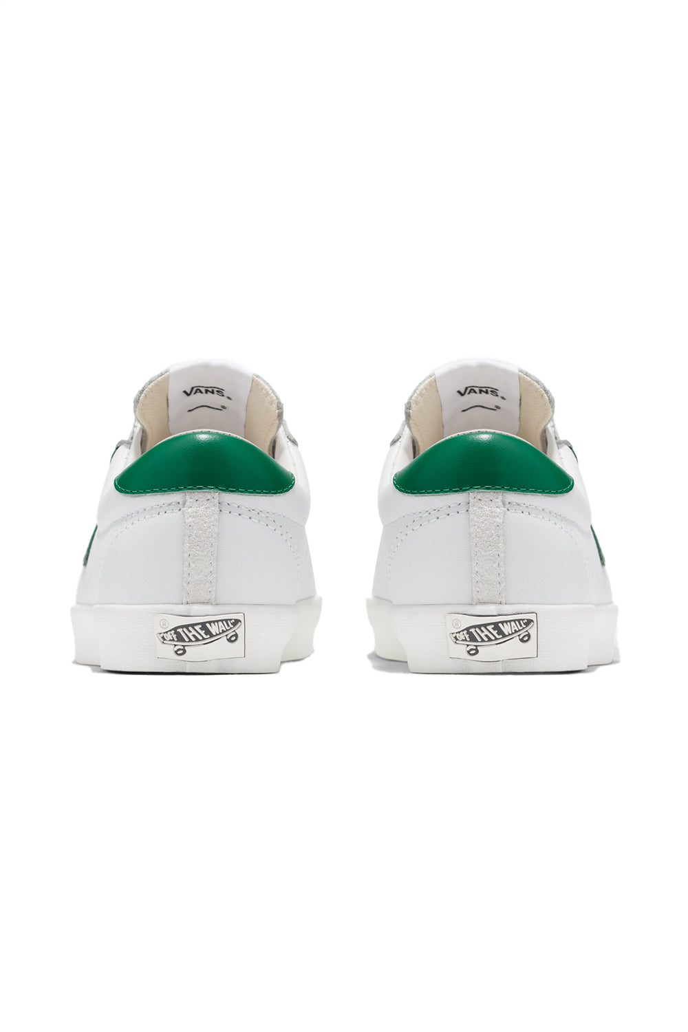 Vans OTW FU LX Sport Low 73 'Green'