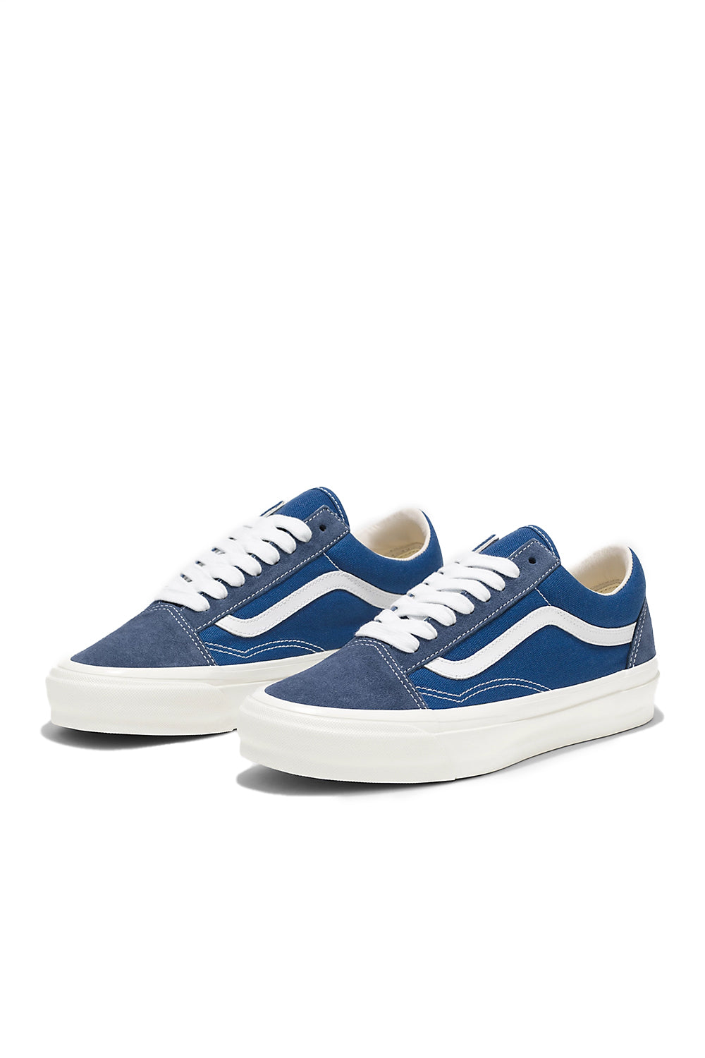 Vans OTW LX Old Skool 'Suede Blue'