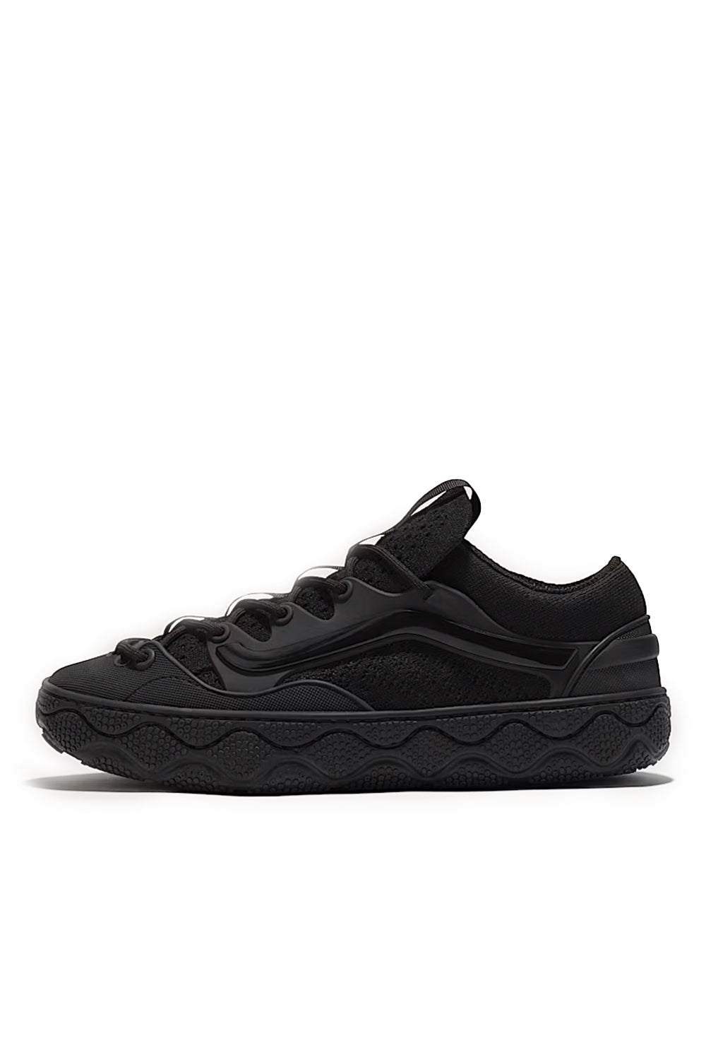 Vans OTW Old Skool 36 FM 'Black' - ROOTED