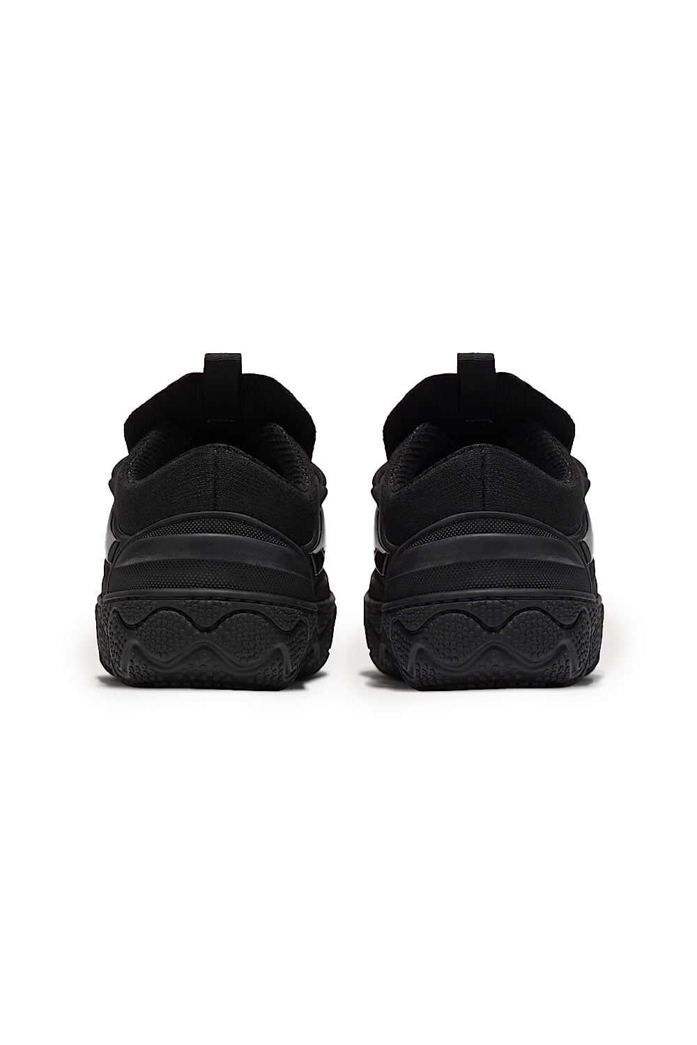 Vans OTW Old Skool 36 FM 'Black' - ROOTED