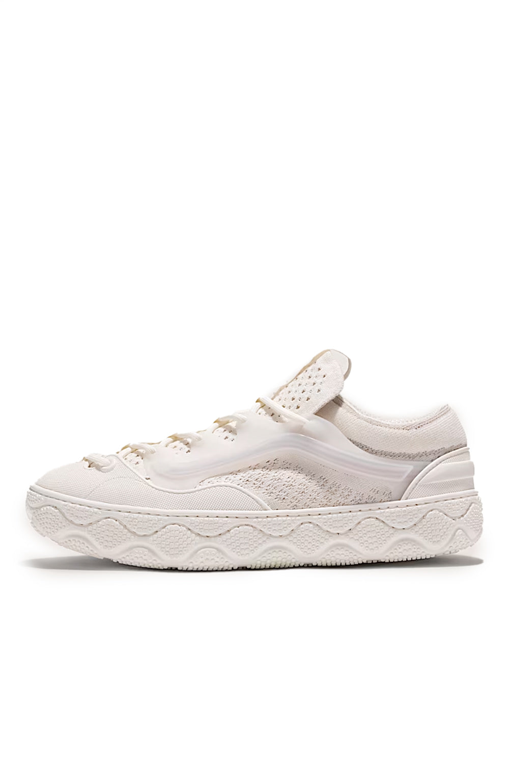 Vans OTW Old Skool 36 FM 'Marshmallow' - ROOTED
