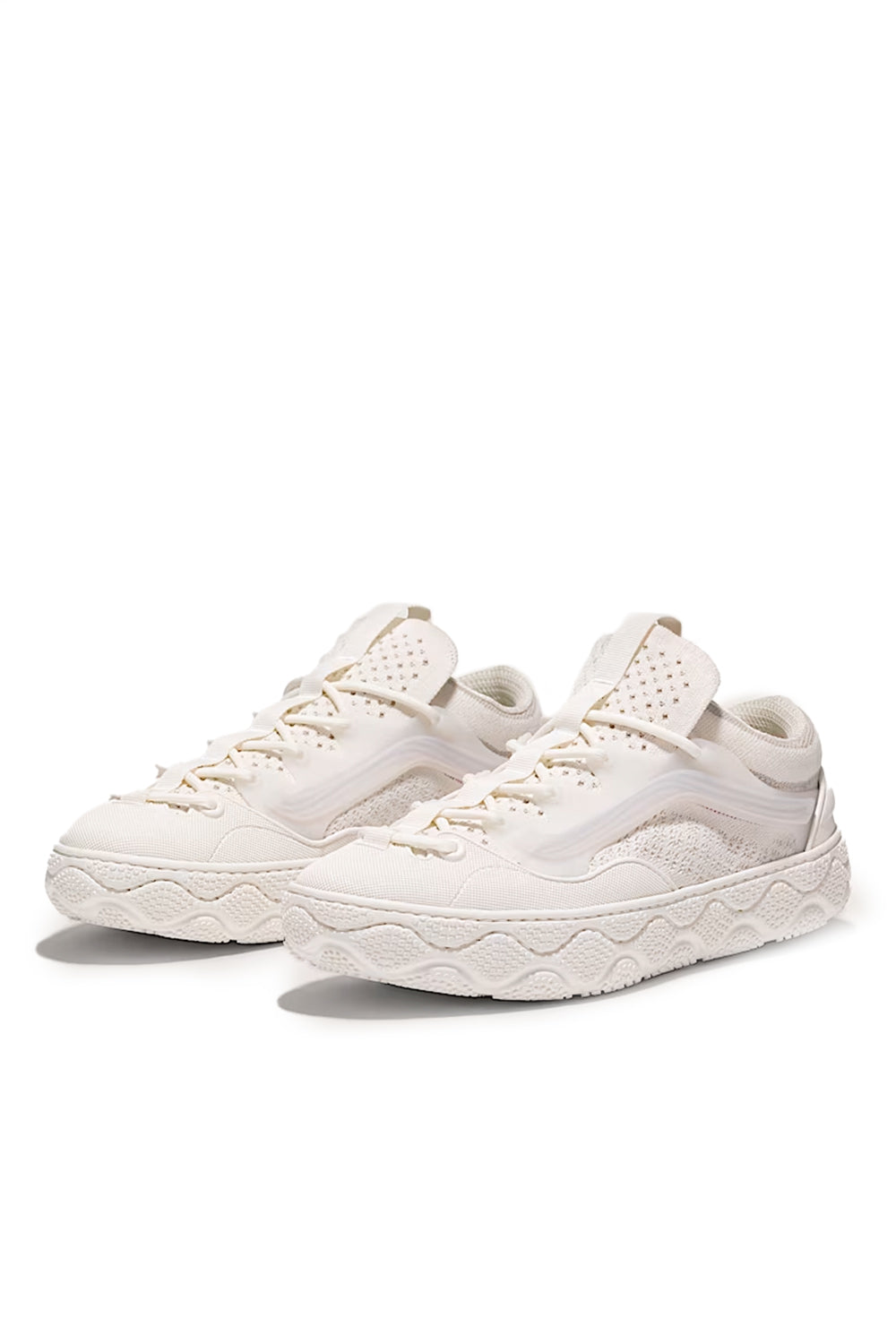 Vans OTW Old Skool 36 FM 'Marshmallow' - ROOTED
