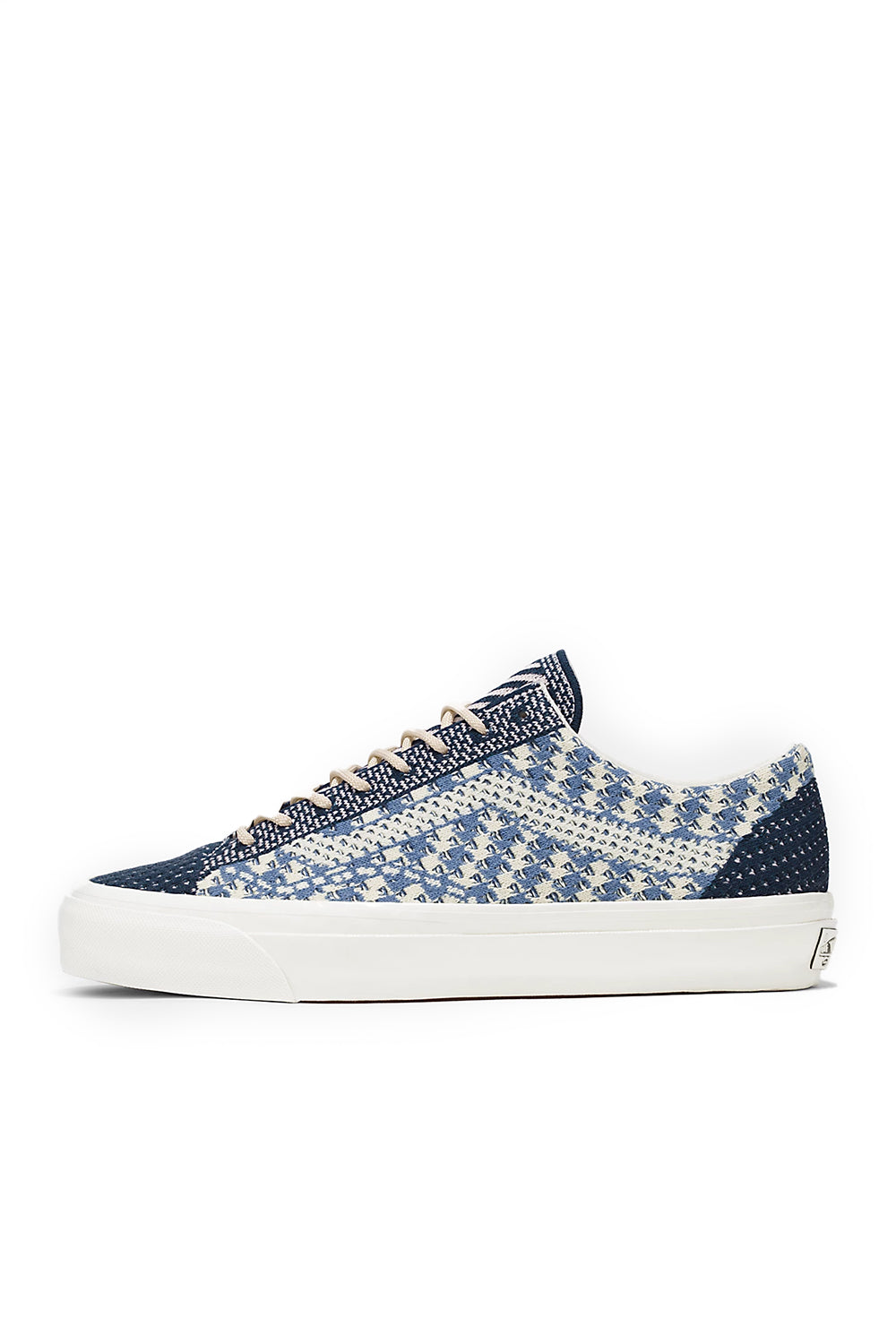 Vans OTW LX Old Skool 36 Engineered Knit 'Navy/Turtledove'