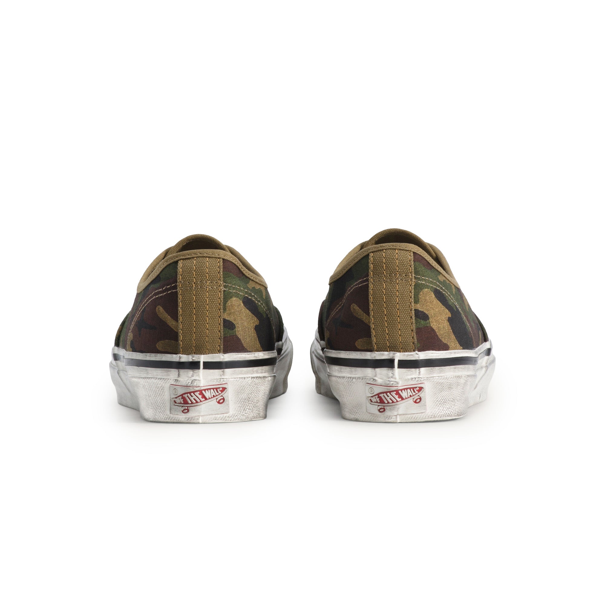 Vans LX Authentic 44 'Field Green'