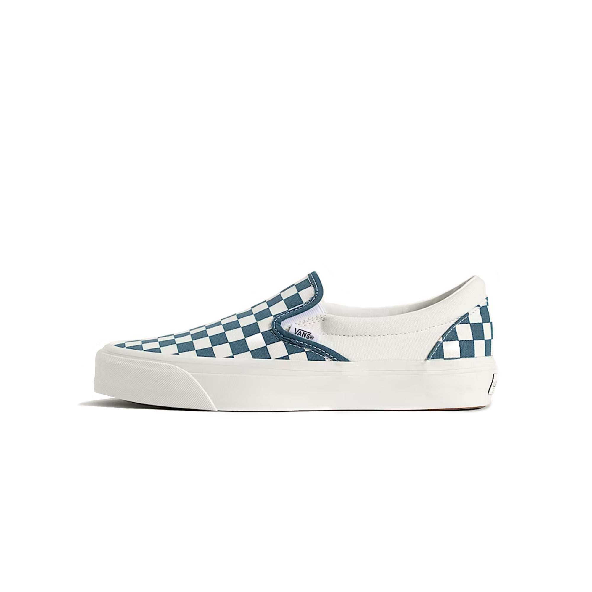 Vans LX Classic Slip-On 98 'Checkerboard Stargazer' - ROOTED