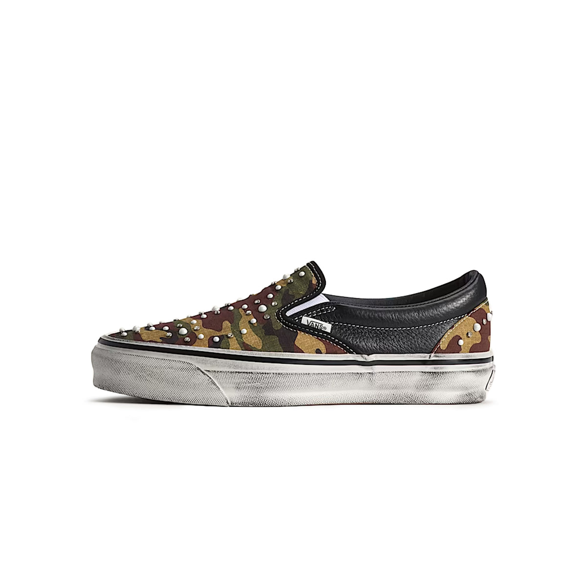 Vans LX Classic Slip-On 98 