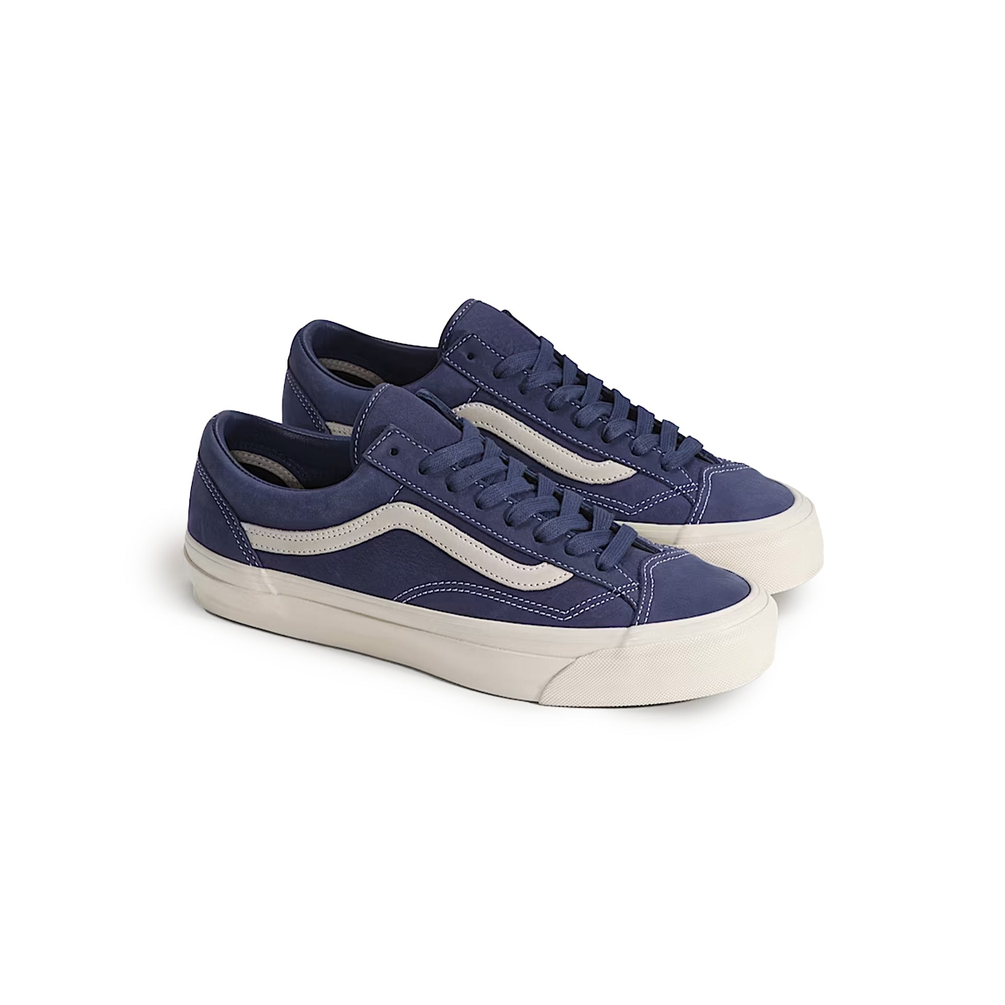 Vans U LX Old Skool 36 'Le Marais/Twighlight'