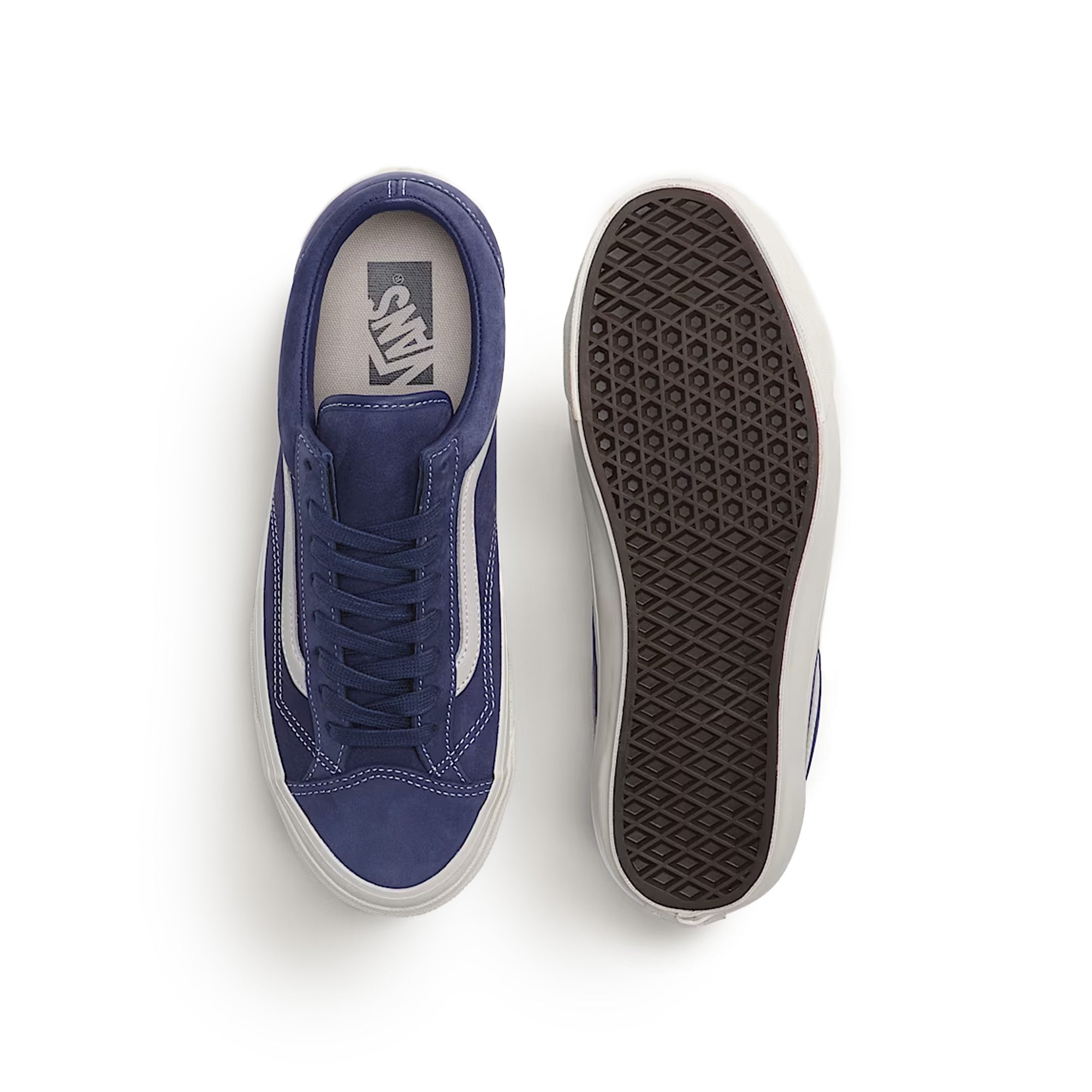 Vans U LX Old Skool 36 'Le Marais/Twighlight'