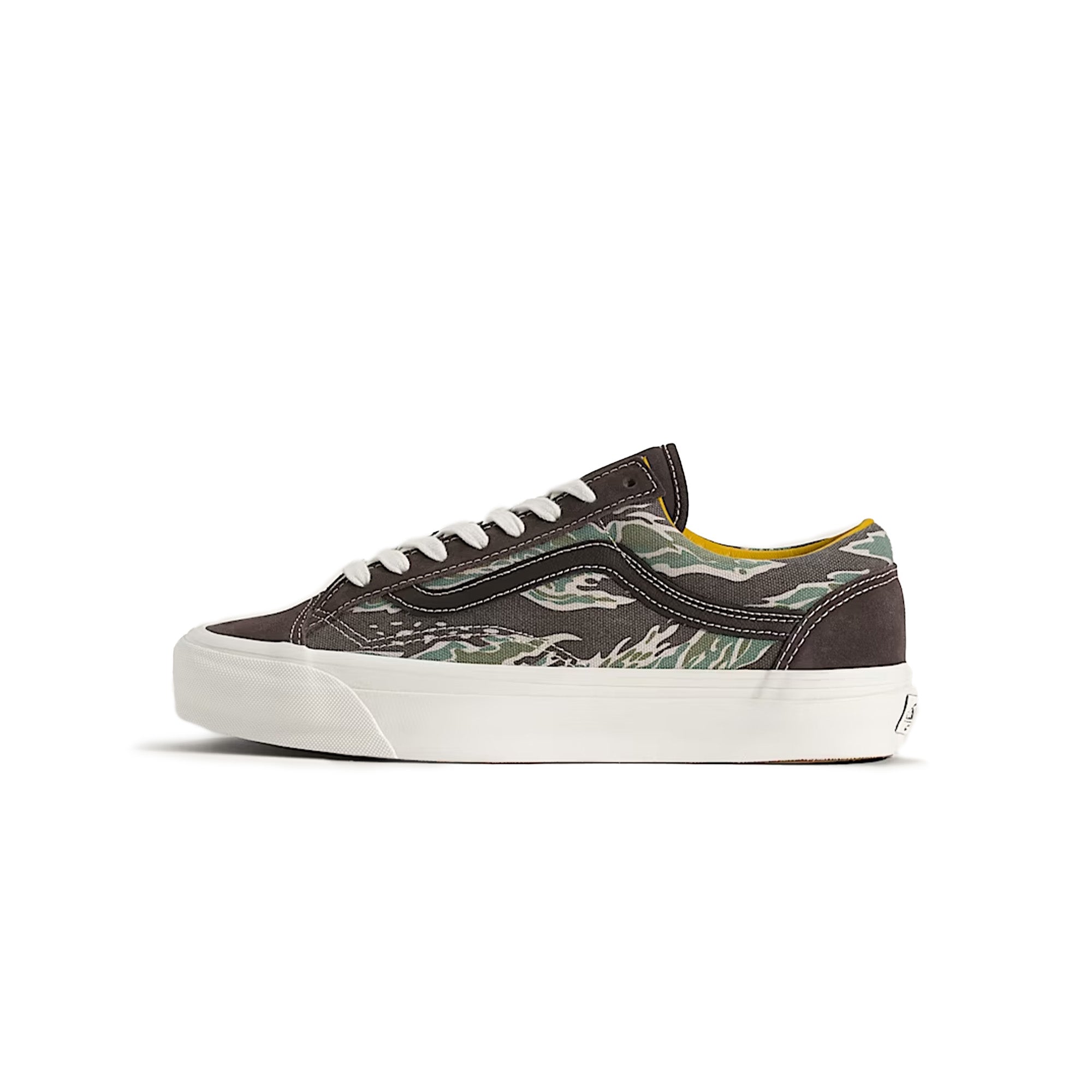 Vans OTW U LX Old Skool 36 'Gemstone Tiger Stripe' - ROOTED