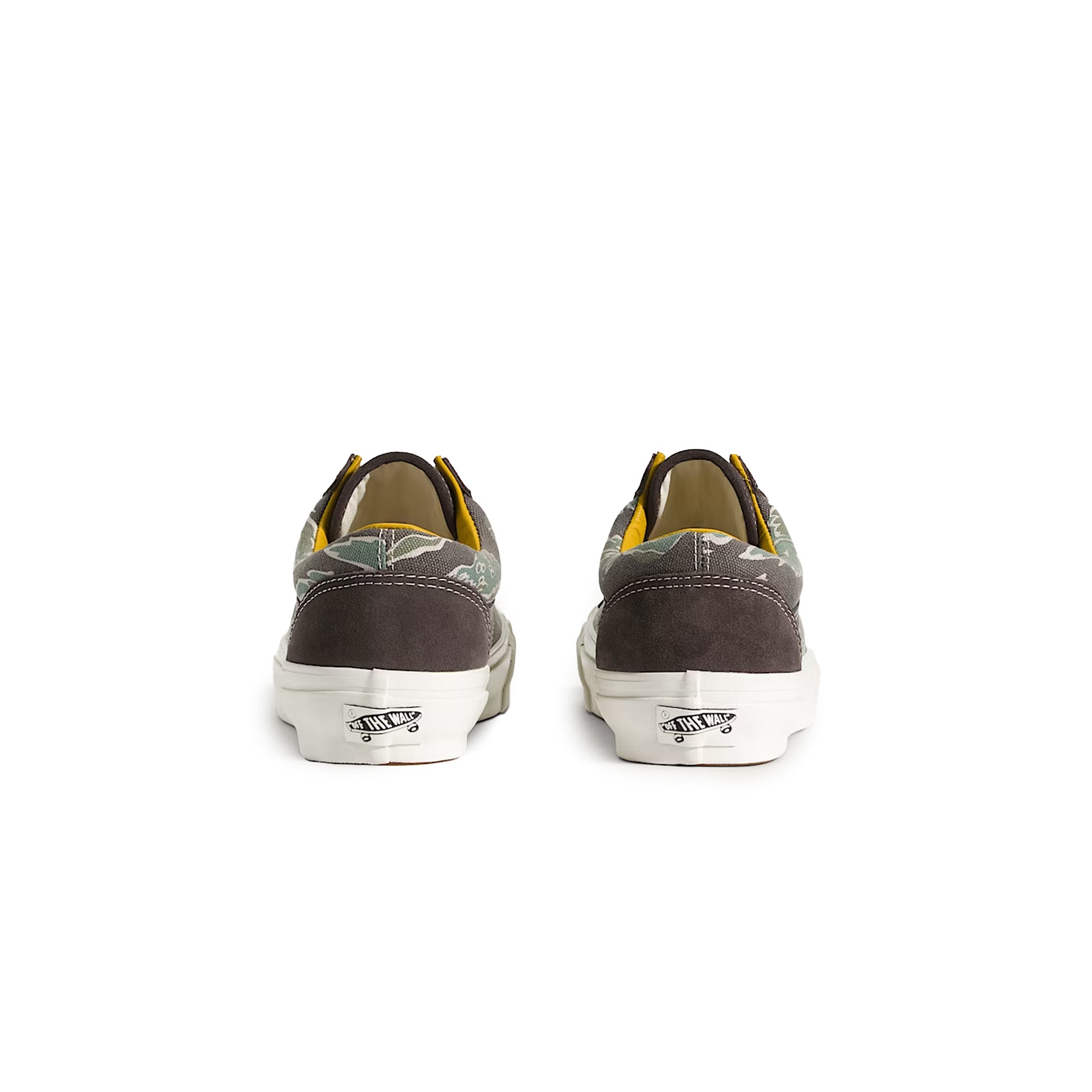 Vans OTW U LX Old Skool 36 'Gemstone Tiger Stripe' - ROOTED