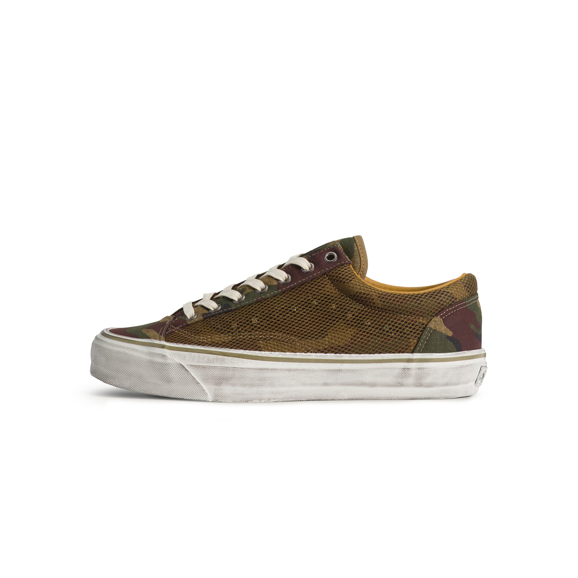 Vans LX Old Skool 36 'Field Green'