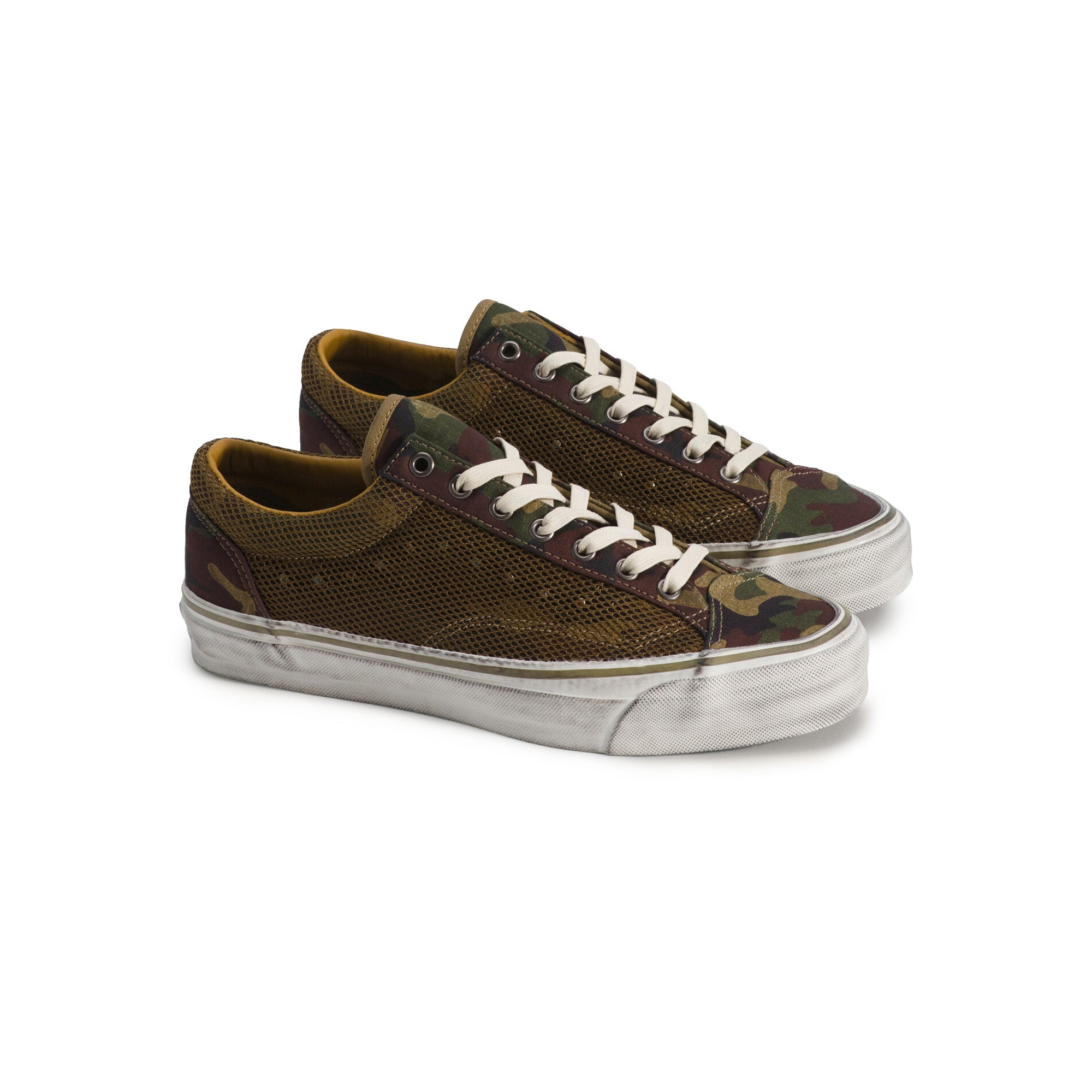 Vans LX Old Skool 36 'Field Green'