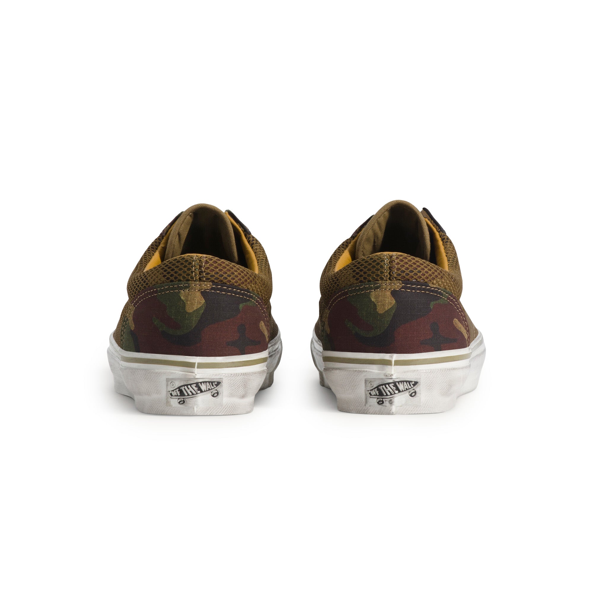 Vans LX Old Skool 36 'Field Green'