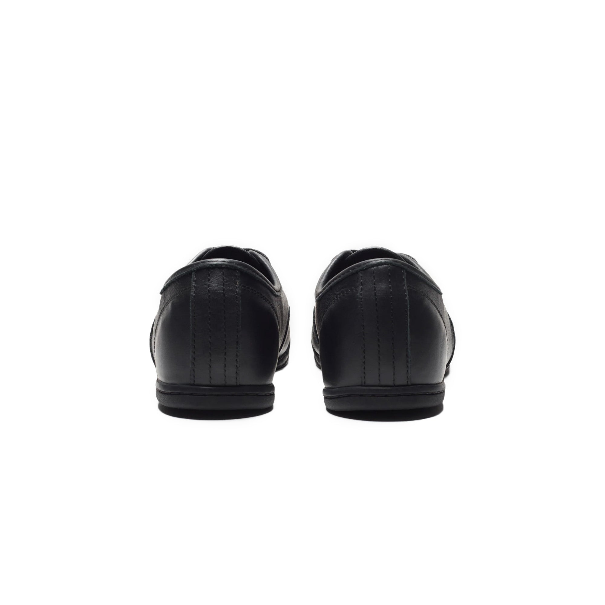 Womens Vans OTW Authentic Prima 'Black'