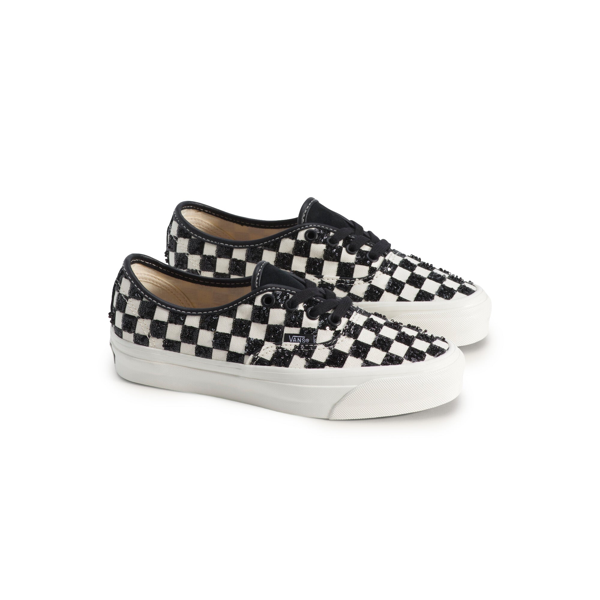 Vans OTW LX Authentic 44 Beaded 'Checkerboard'