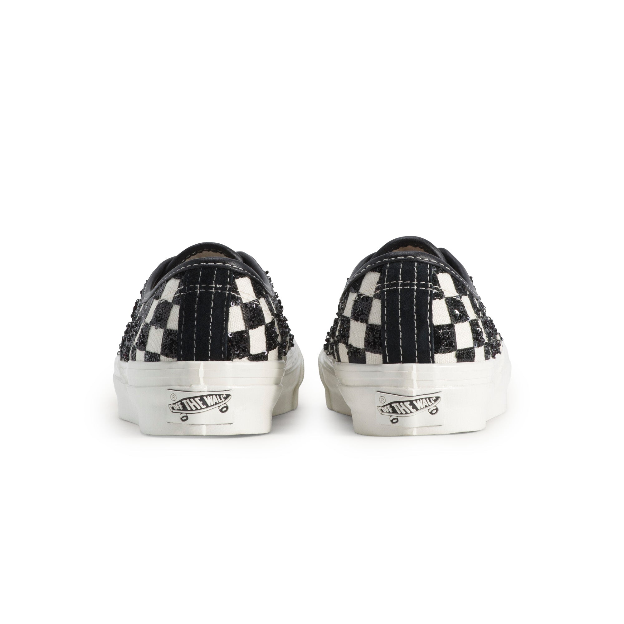 Vans OTW LX Authentic 44 Beaded 'Checkerboard'