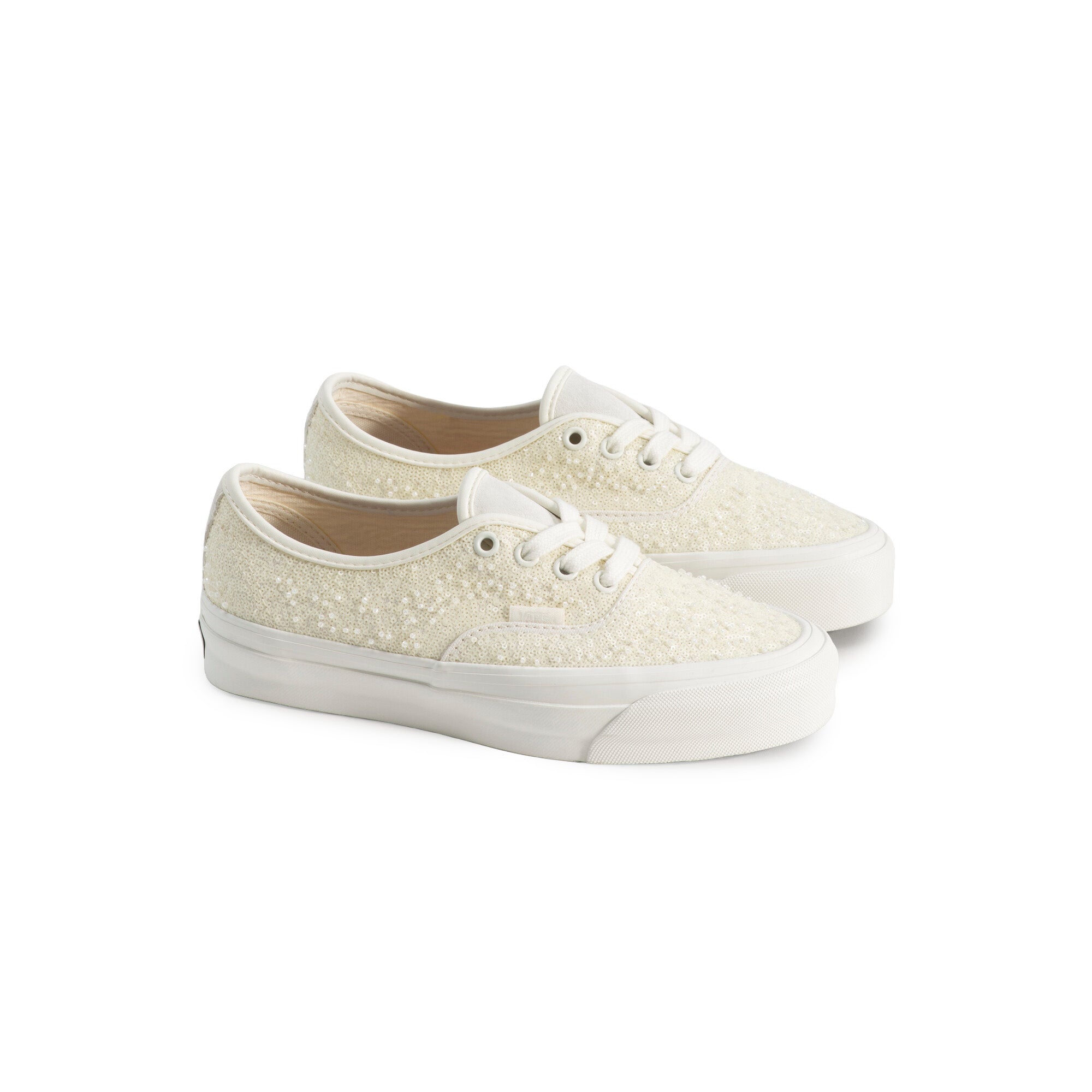 Vans OTW LX Authentic 44 Beaded 'Champagne'
