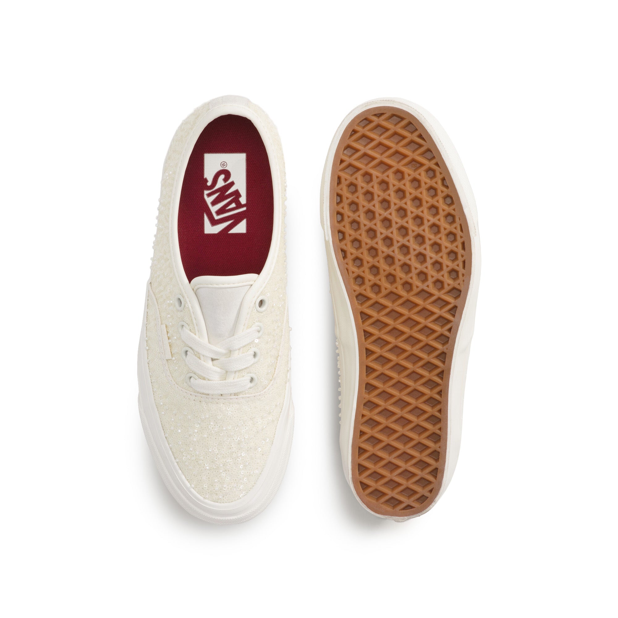 Vans OTW LX Authentic 44 Beaded 'Champagne'