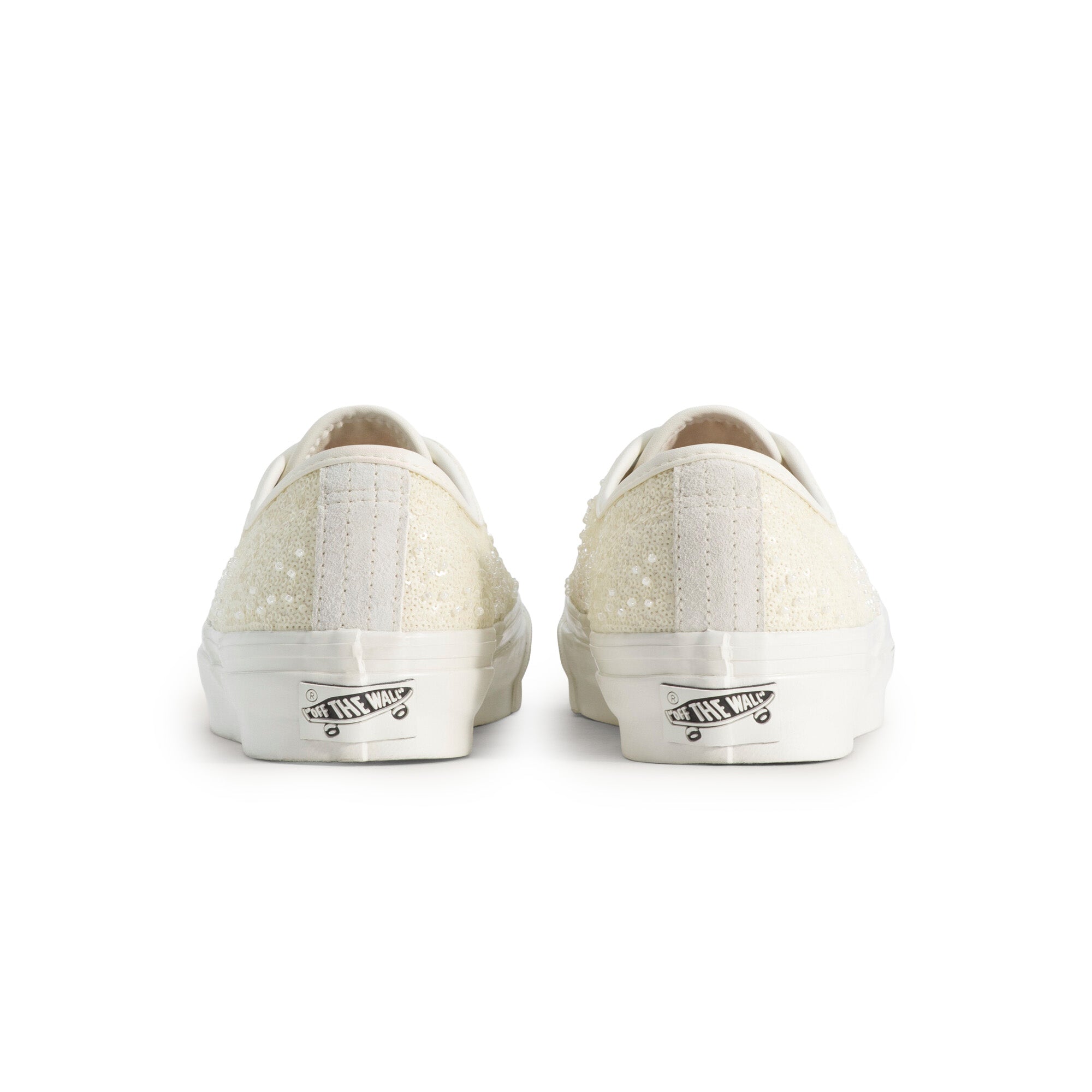 Vans OTW LX Authentic 44 Beaded 'Champagne'