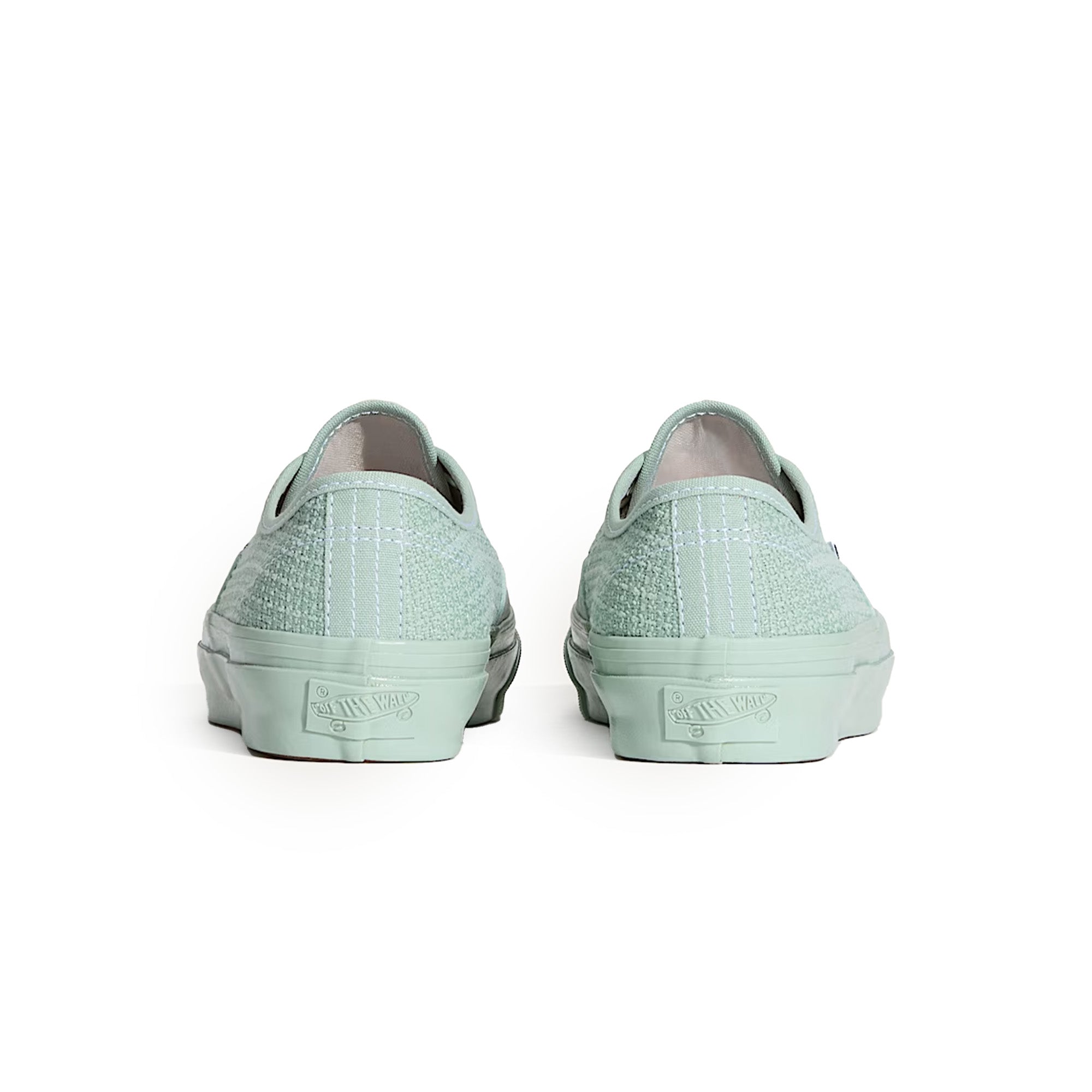 Vans FU LX Authentic 44 Tweed 'Grey Olive'