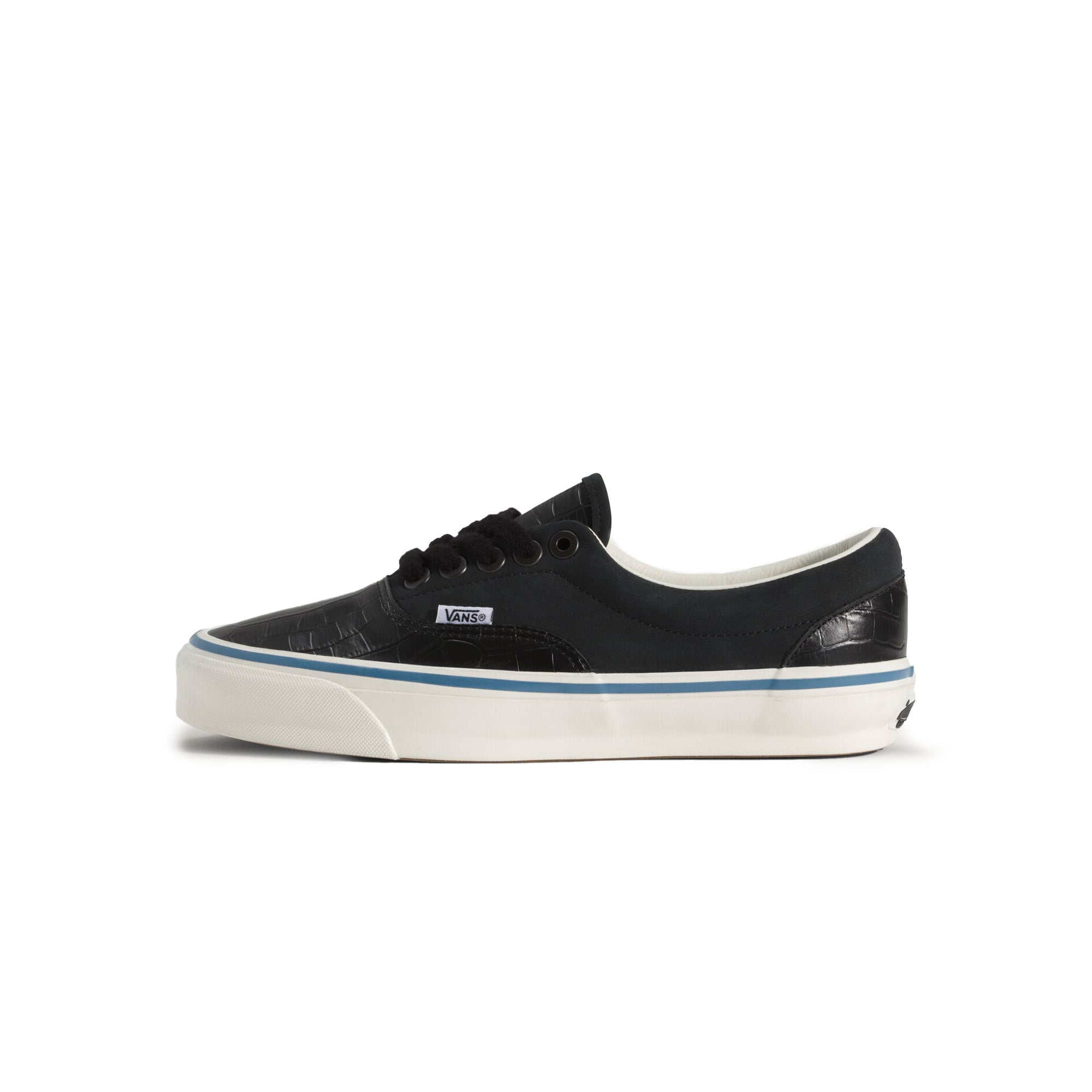 Vans OTW Era 95 Croc 'Patent Black' - ROOTED