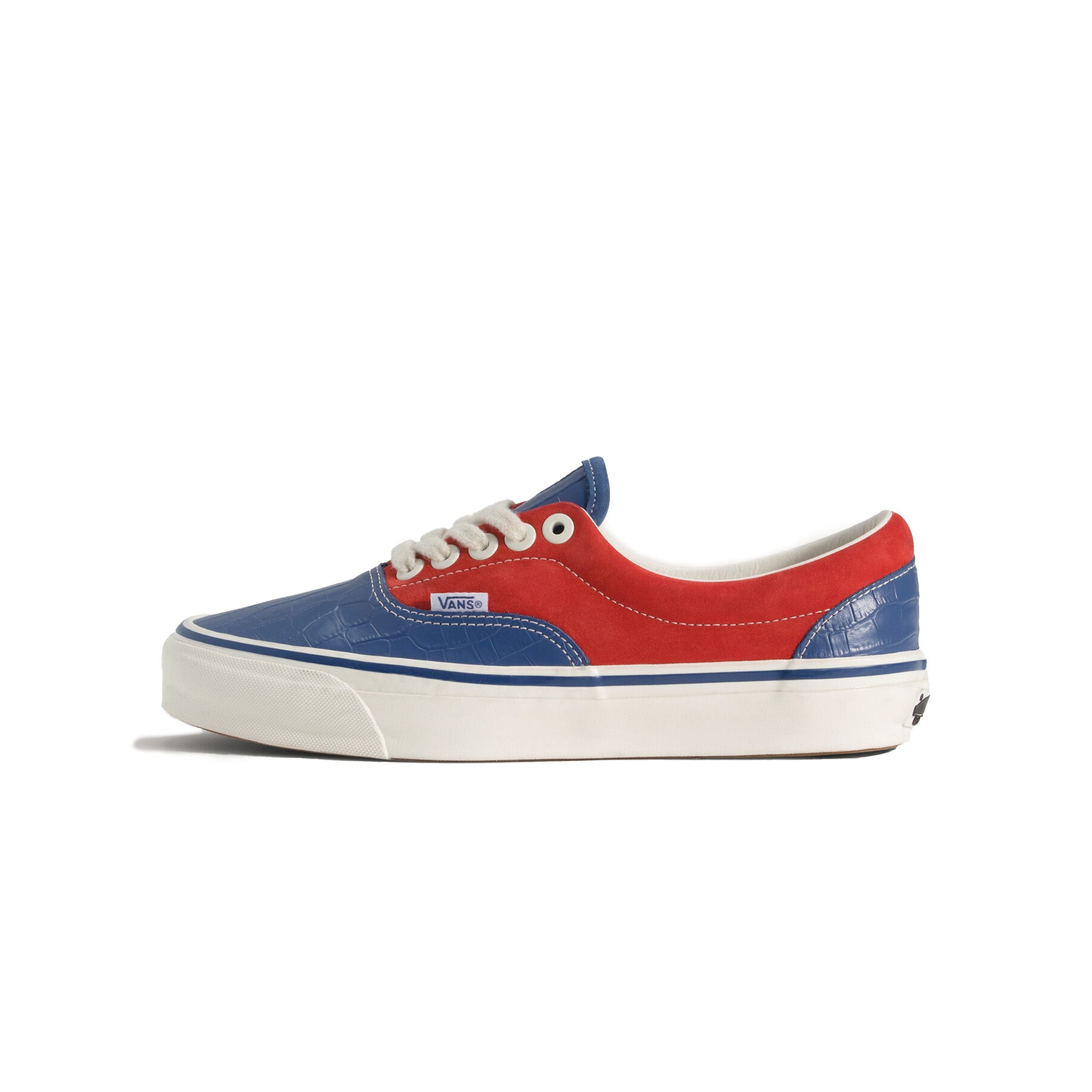 Vans OTW Era 95 Croc 'Patent Navy' - ROOTED