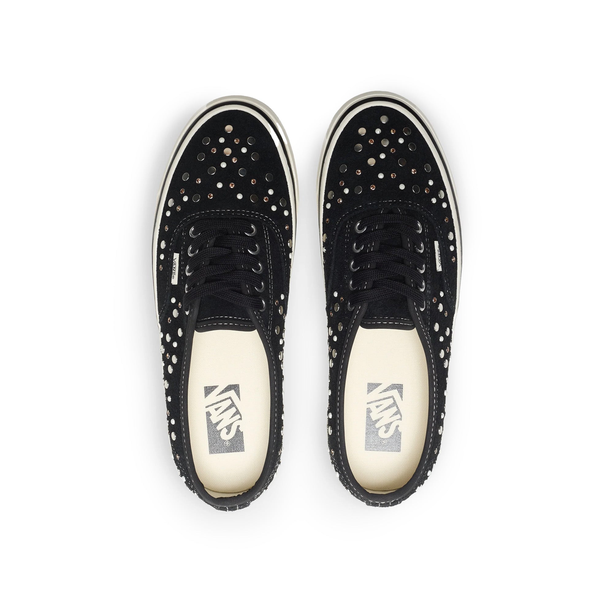 Vans LX Authentic 44 'Nocturnal Crystal' - ROOTED
