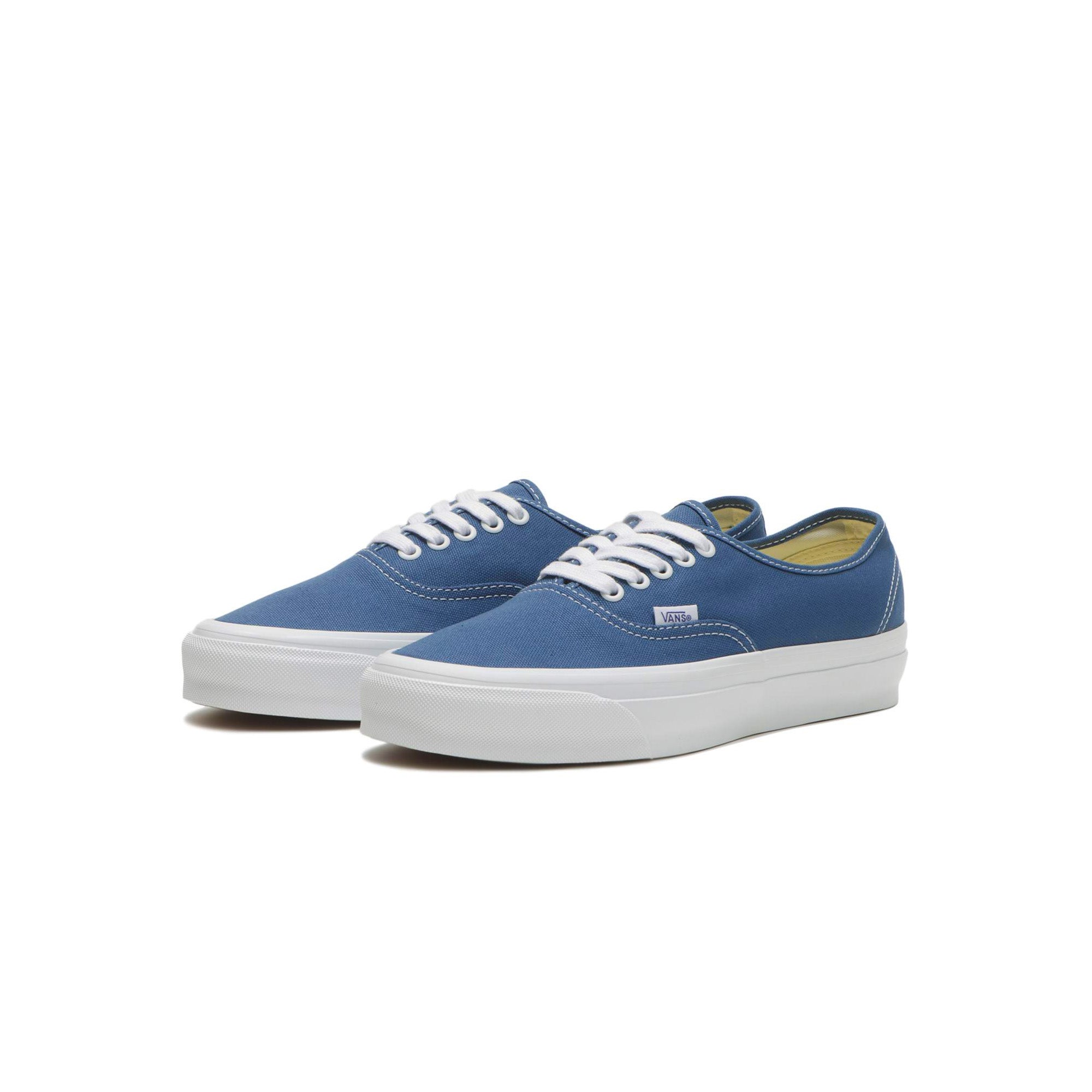 Vans LX Authentic 44 'Navy' Vans LX Authentic 44 'Navy'