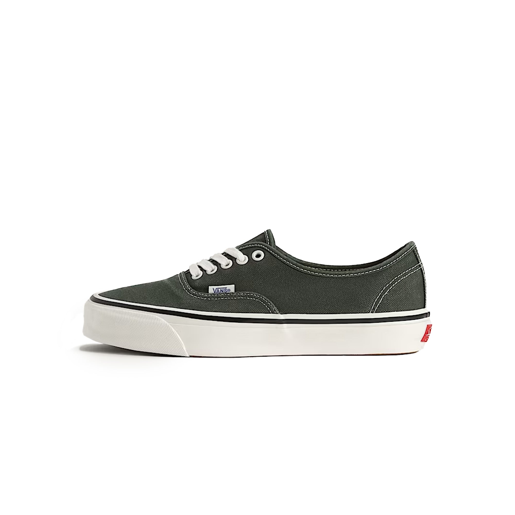 Vans LX Authentic 44 Duck Canvas 'Kelp' - ROOTED